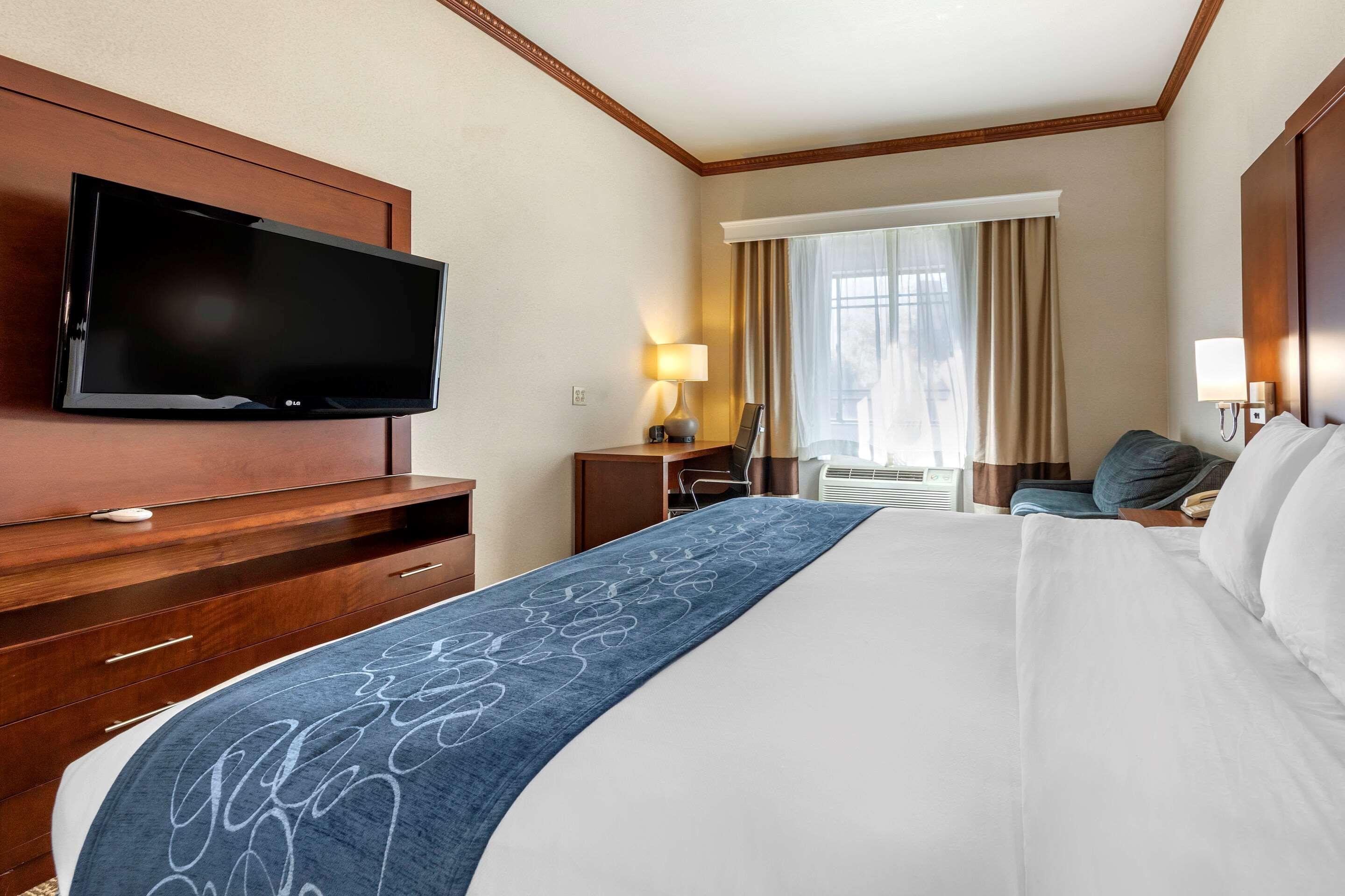 Citrus Suites Redlands Loma Linda Hotel Екстериор снимка