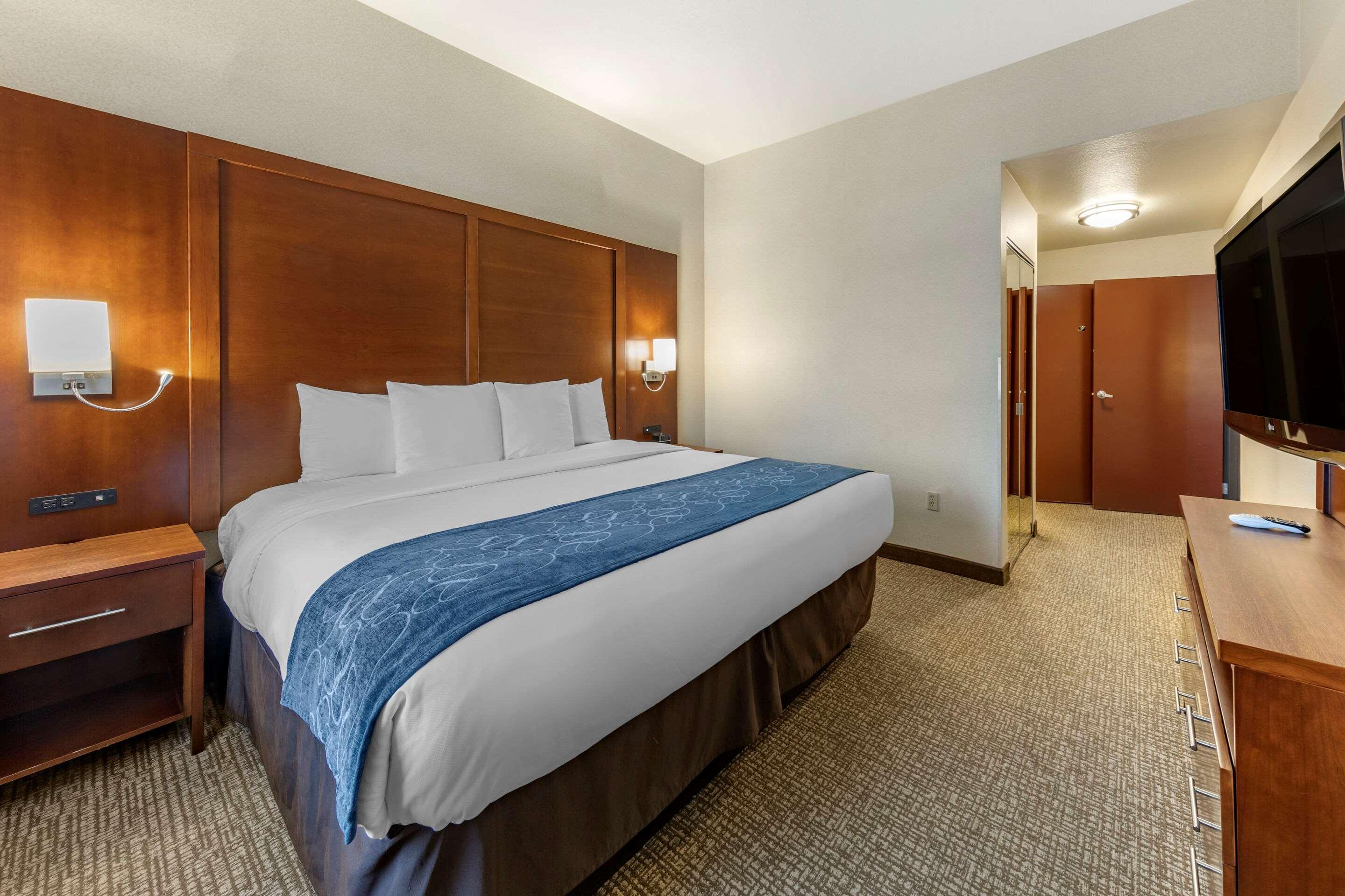 Citrus Suites Redlands Loma Linda Hotel Екстериор снимка