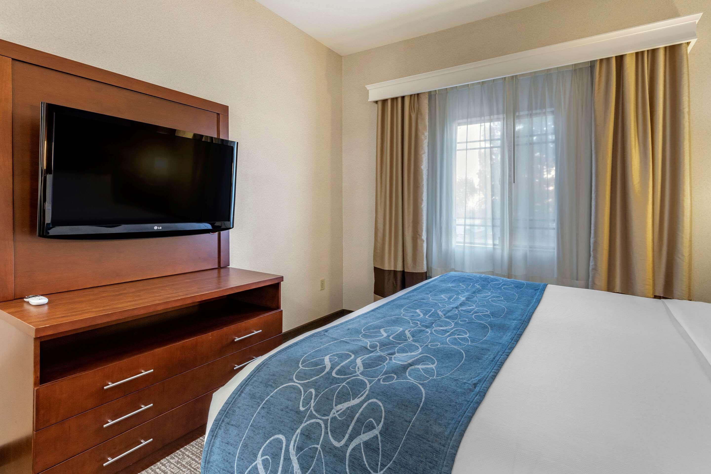 Citrus Suites Redlands Loma Linda Hotel Екстериор снимка