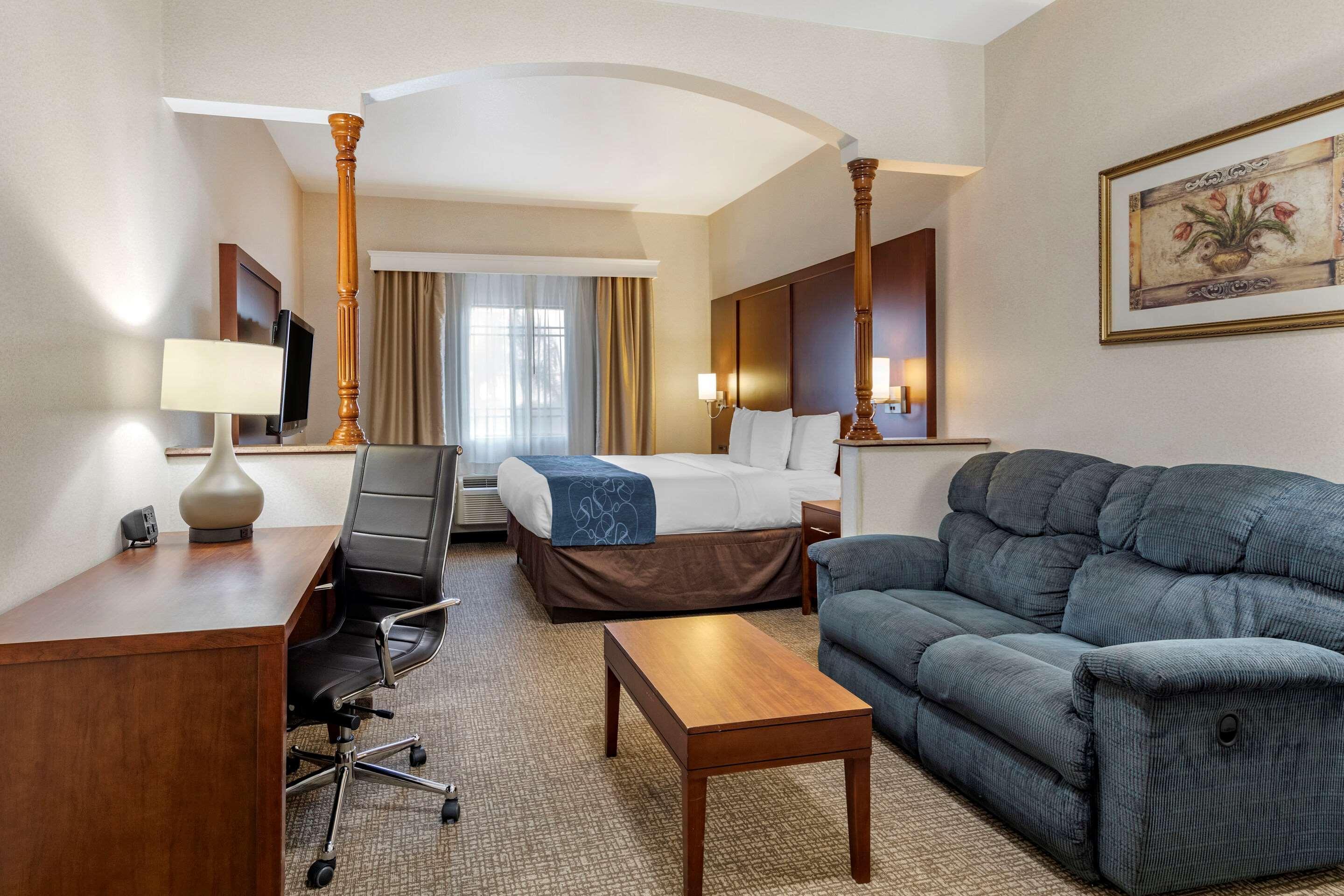 Citrus Suites Redlands Loma Linda Hotel Екстериор снимка