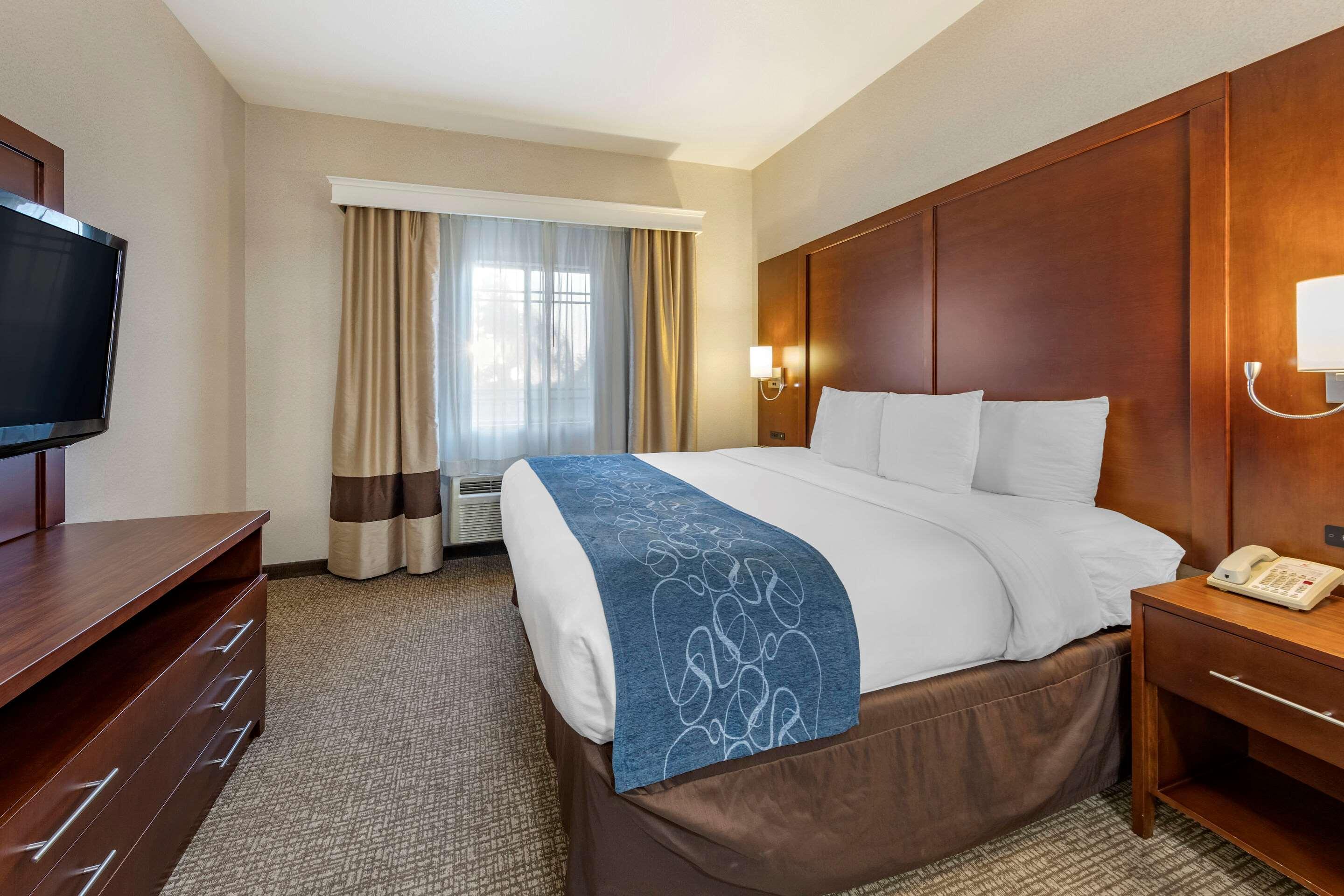 Citrus Suites Redlands Loma Linda Hotel Екстериор снимка