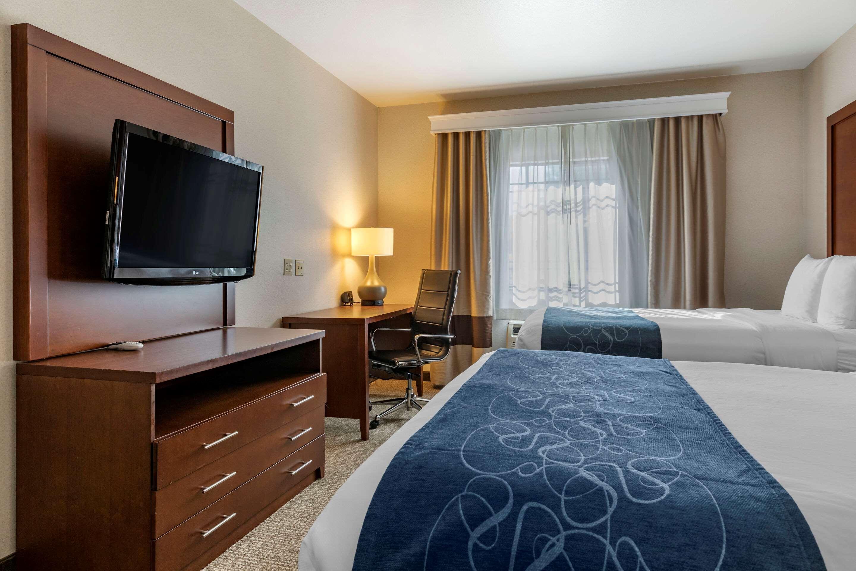 Citrus Suites Redlands Loma Linda Hotel Екстериор снимка