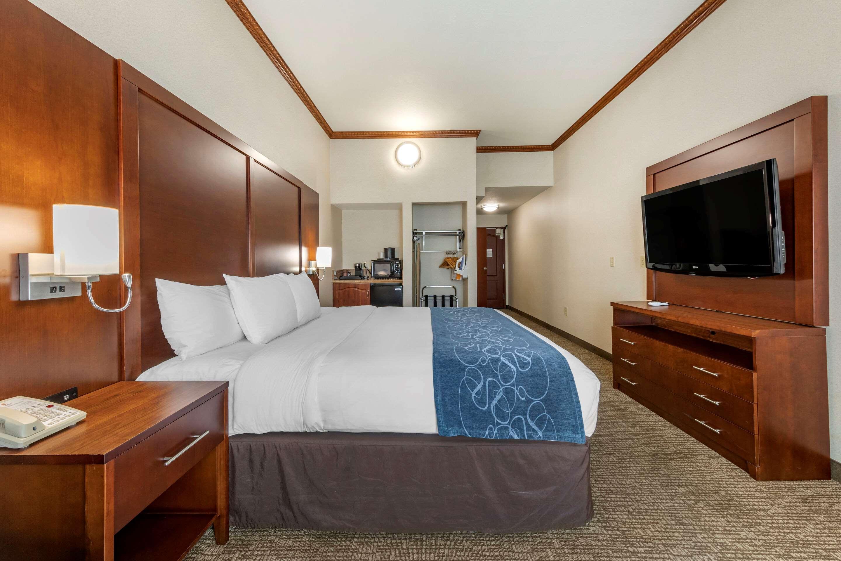Citrus Suites Redlands Loma Linda Hotel Екстериор снимка
