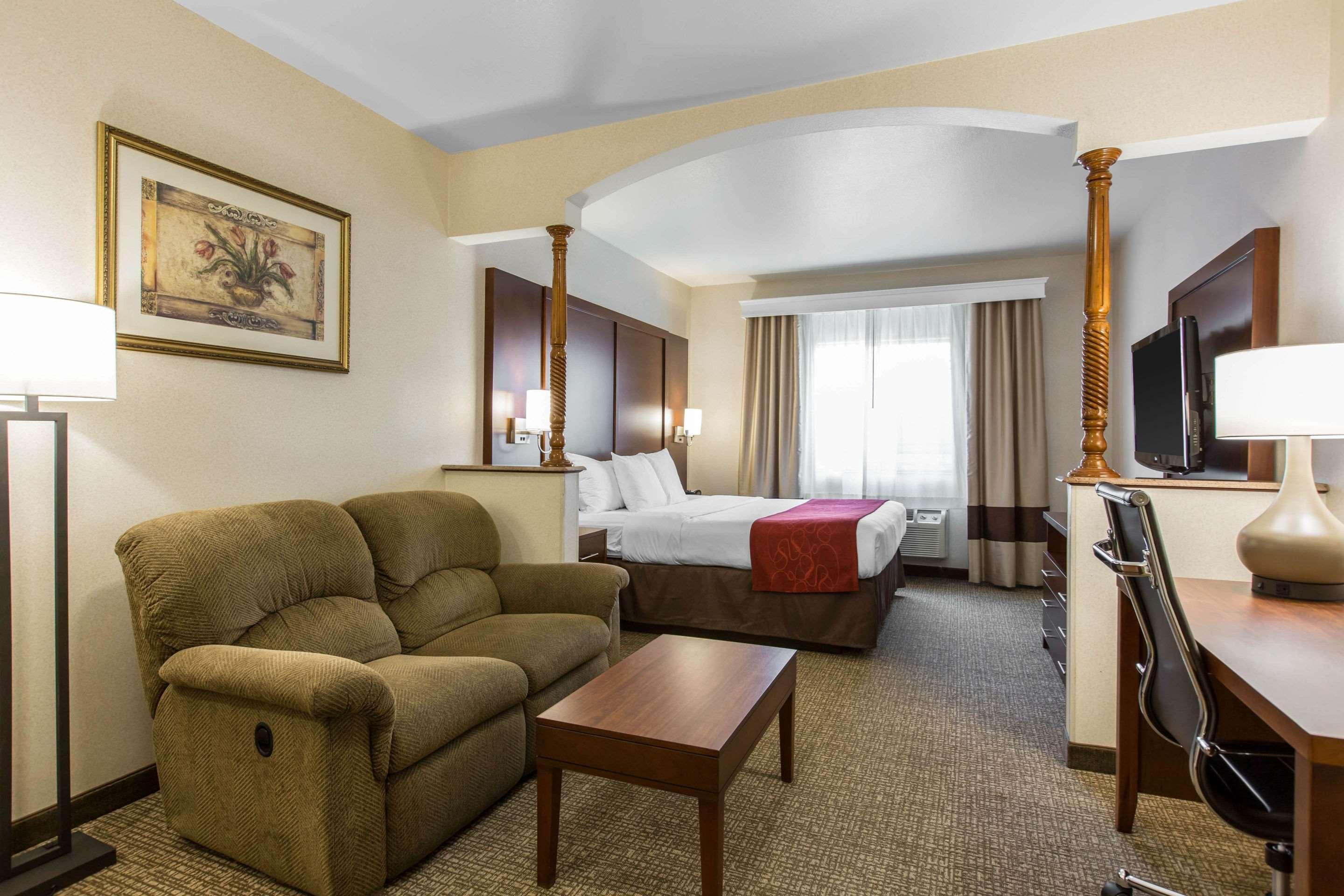 Citrus Suites Redlands Loma Linda Hotel Екстериор снимка