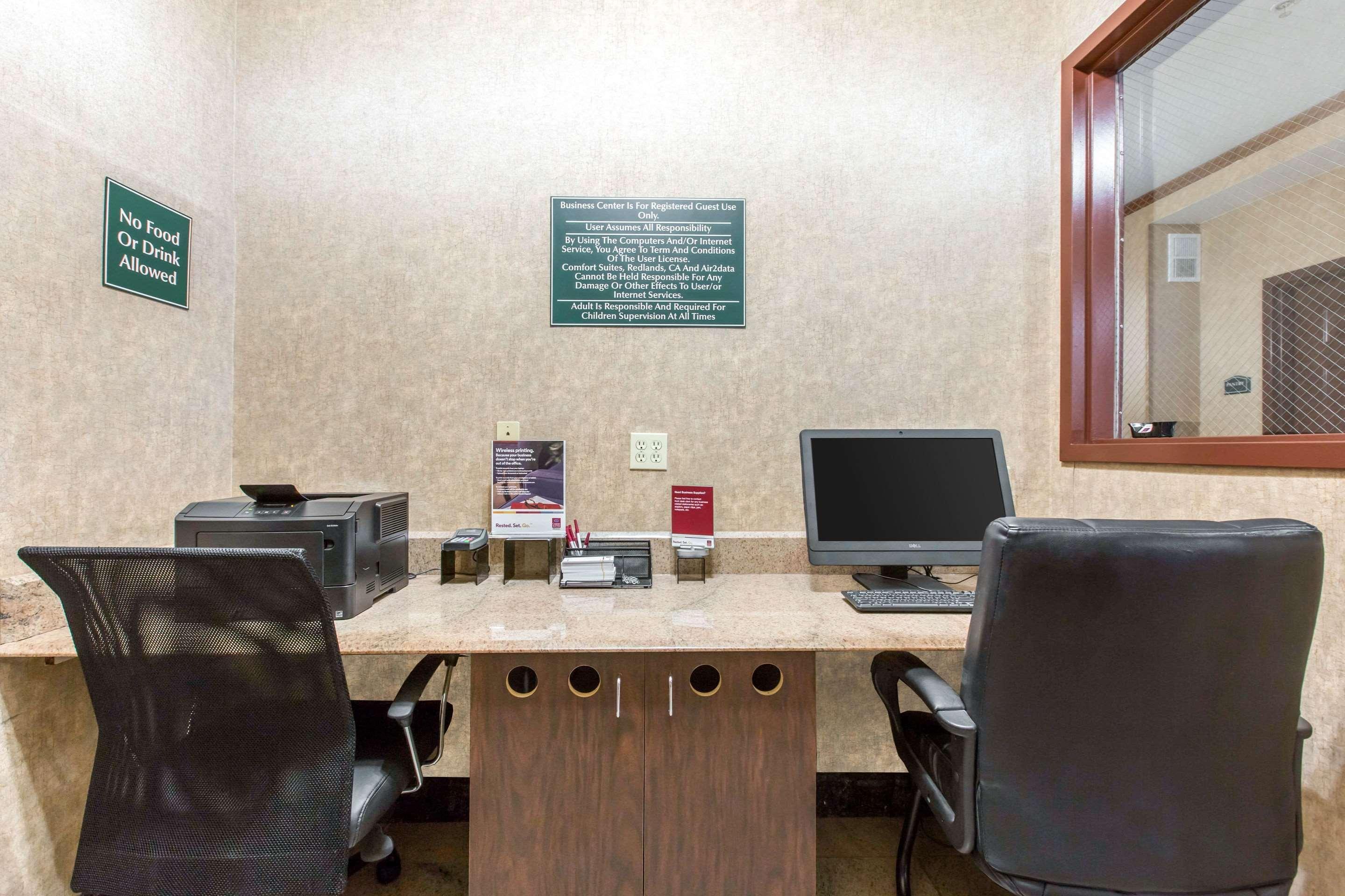 Citrus Suites Redlands Loma Linda Hotel Екстериор снимка