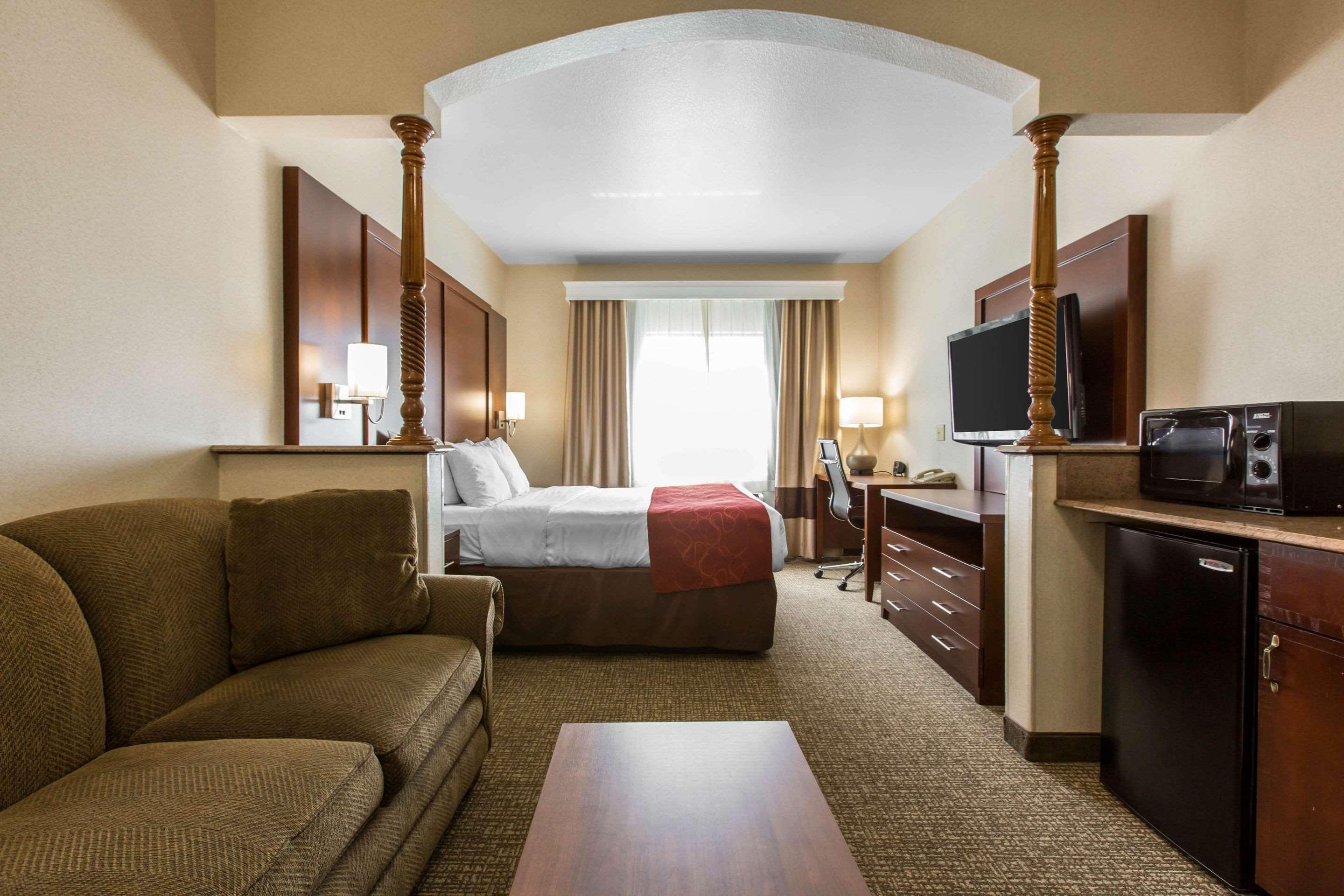 Citrus Suites Redlands Loma Linda Hotel Екстериор снимка