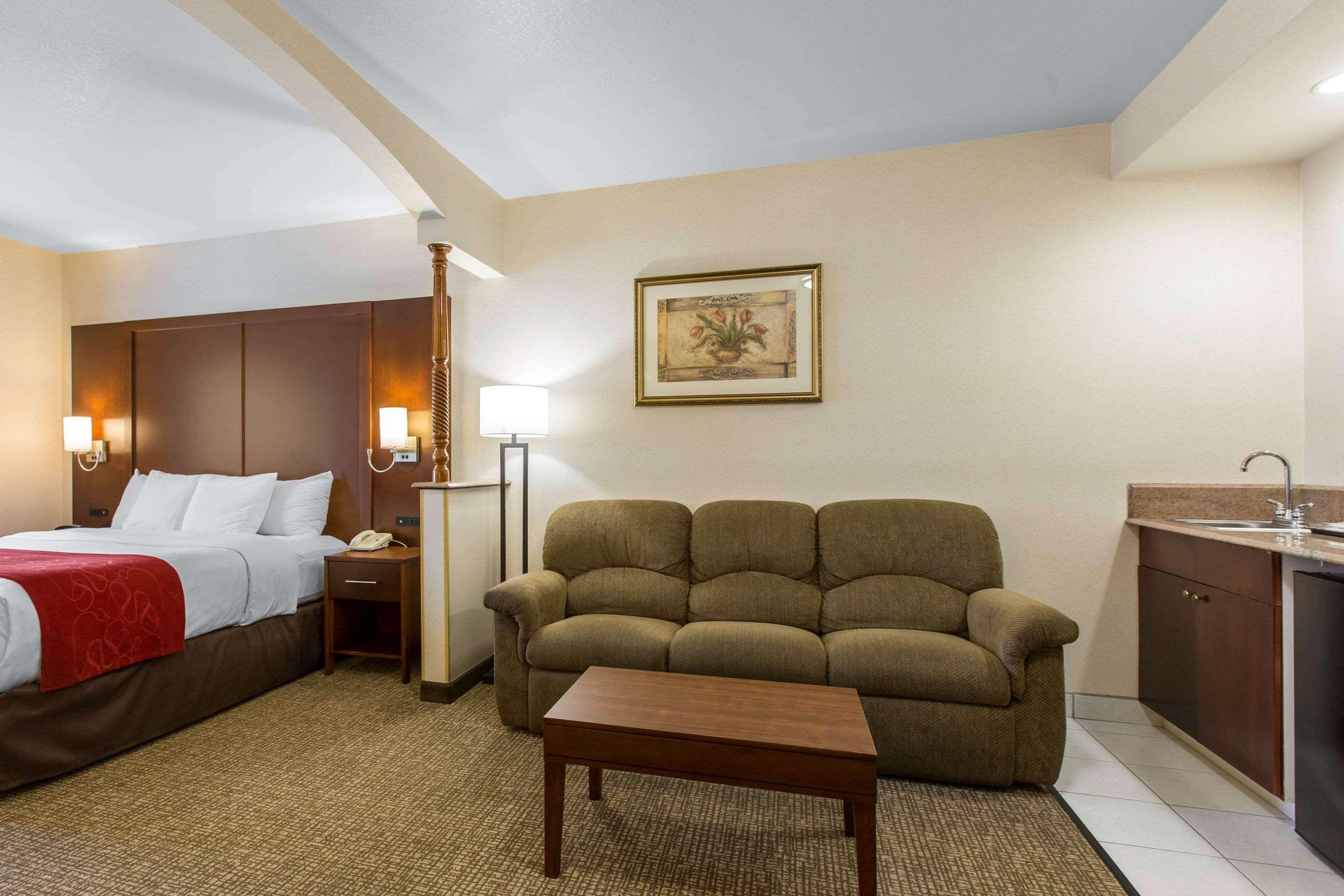 Citrus Suites Redlands Loma Linda Hotel Екстериор снимка
