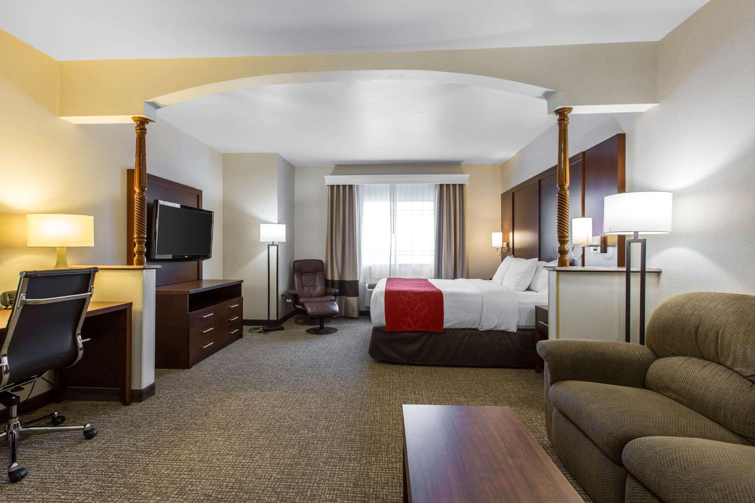 Citrus Suites Redlands Loma Linda Hotel Екстериор снимка