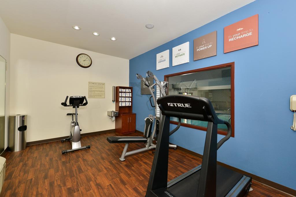 Citrus Suites Redlands Loma Linda Hotel Екстериор снимка