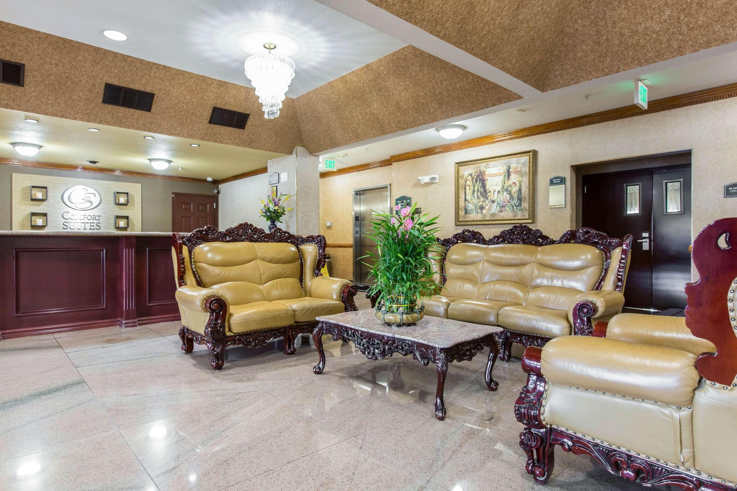 Citrus Suites Redlands Loma Linda Hotel Екстериор снимка