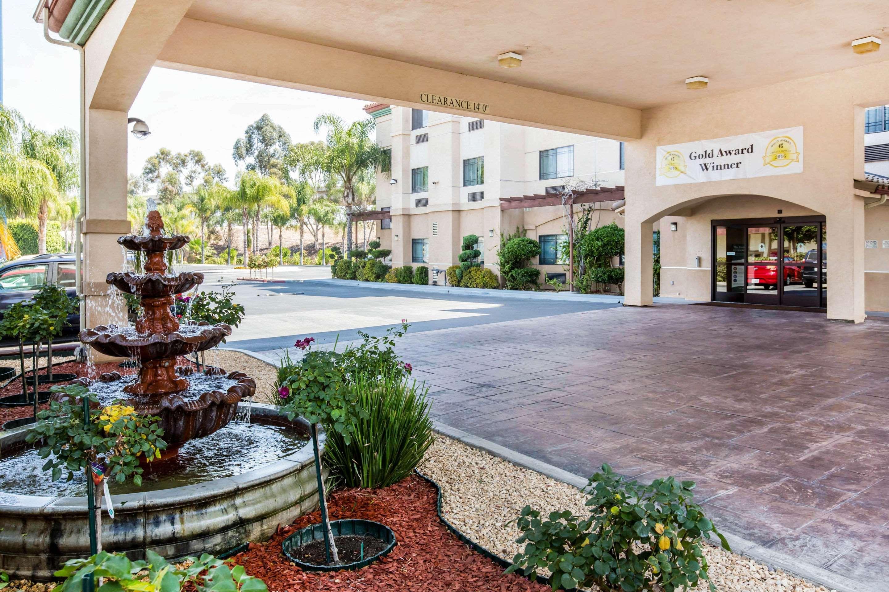 Citrus Suites Redlands Loma Linda Hotel Екстериор снимка