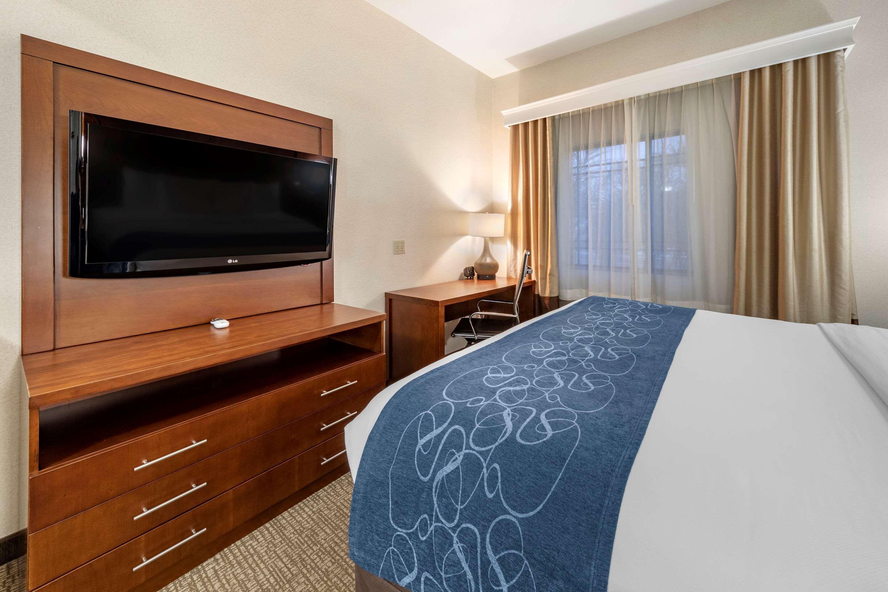 Citrus Suites Redlands Loma Linda Hotel Екстериор снимка
