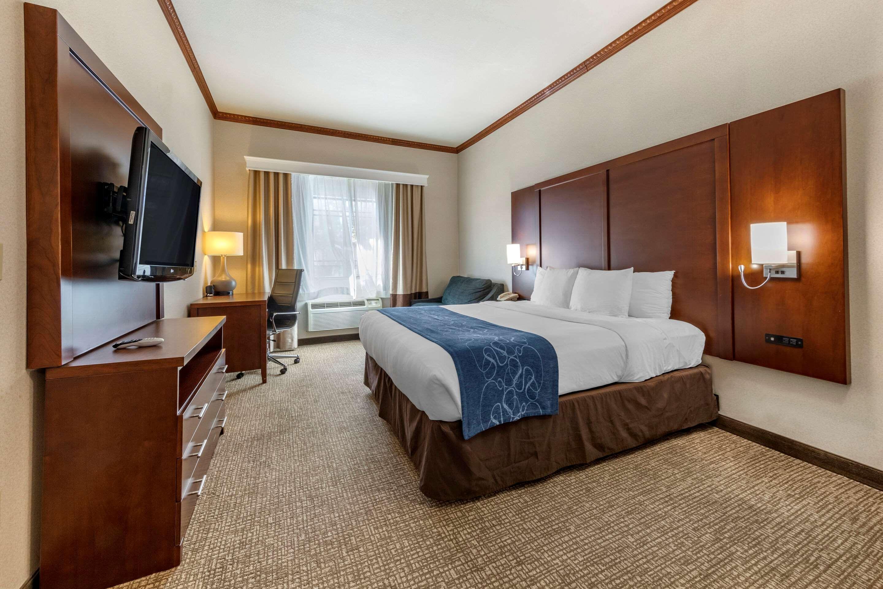 Citrus Suites Redlands Loma Linda Hotel Екстериор снимка