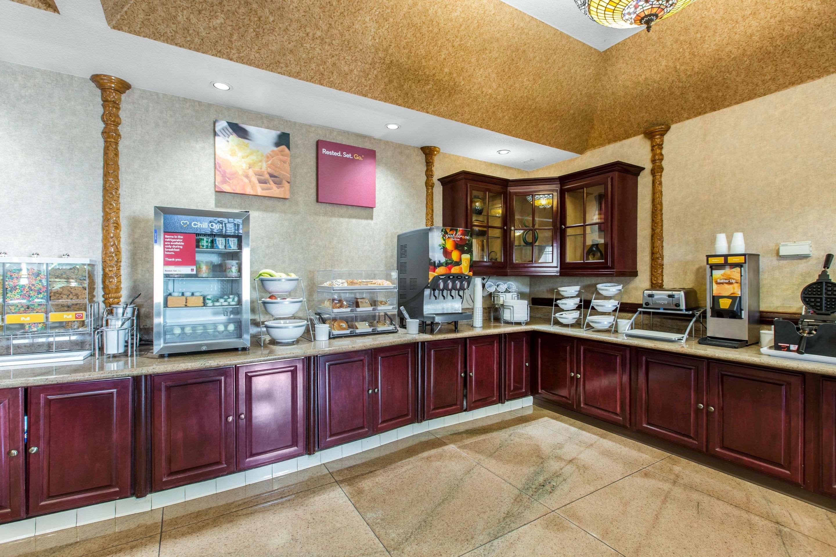 Citrus Suites Redlands Loma Linda Hotel Екстериор снимка