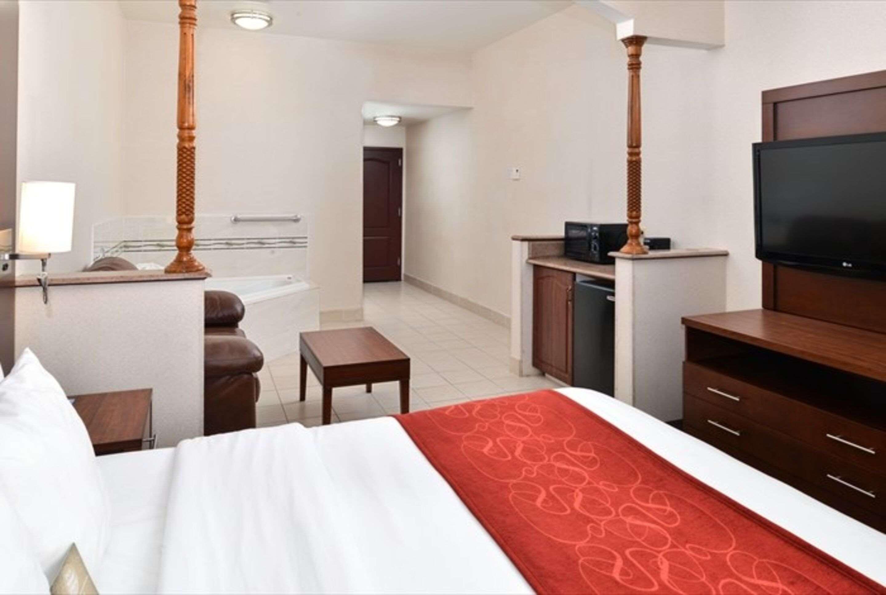 Citrus Suites Redlands Loma Linda Hotel Екстериор снимка