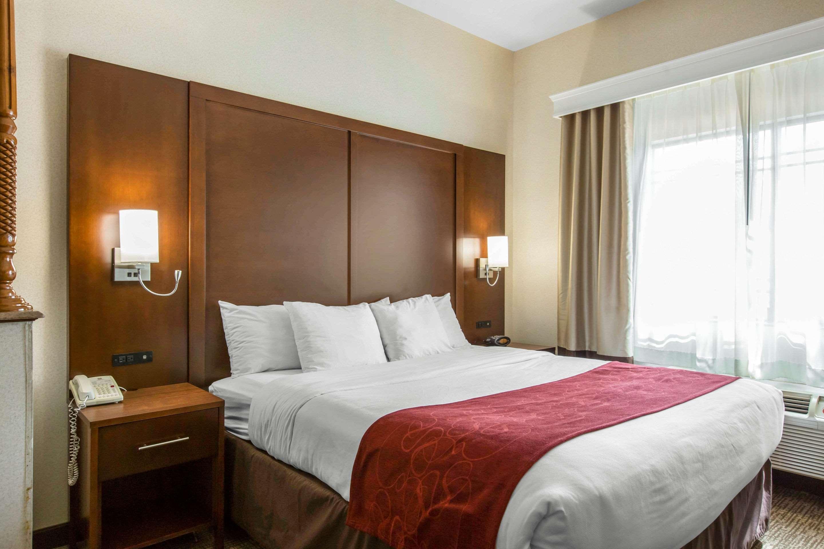 Citrus Suites Redlands Loma Linda Hotel Екстериор снимка