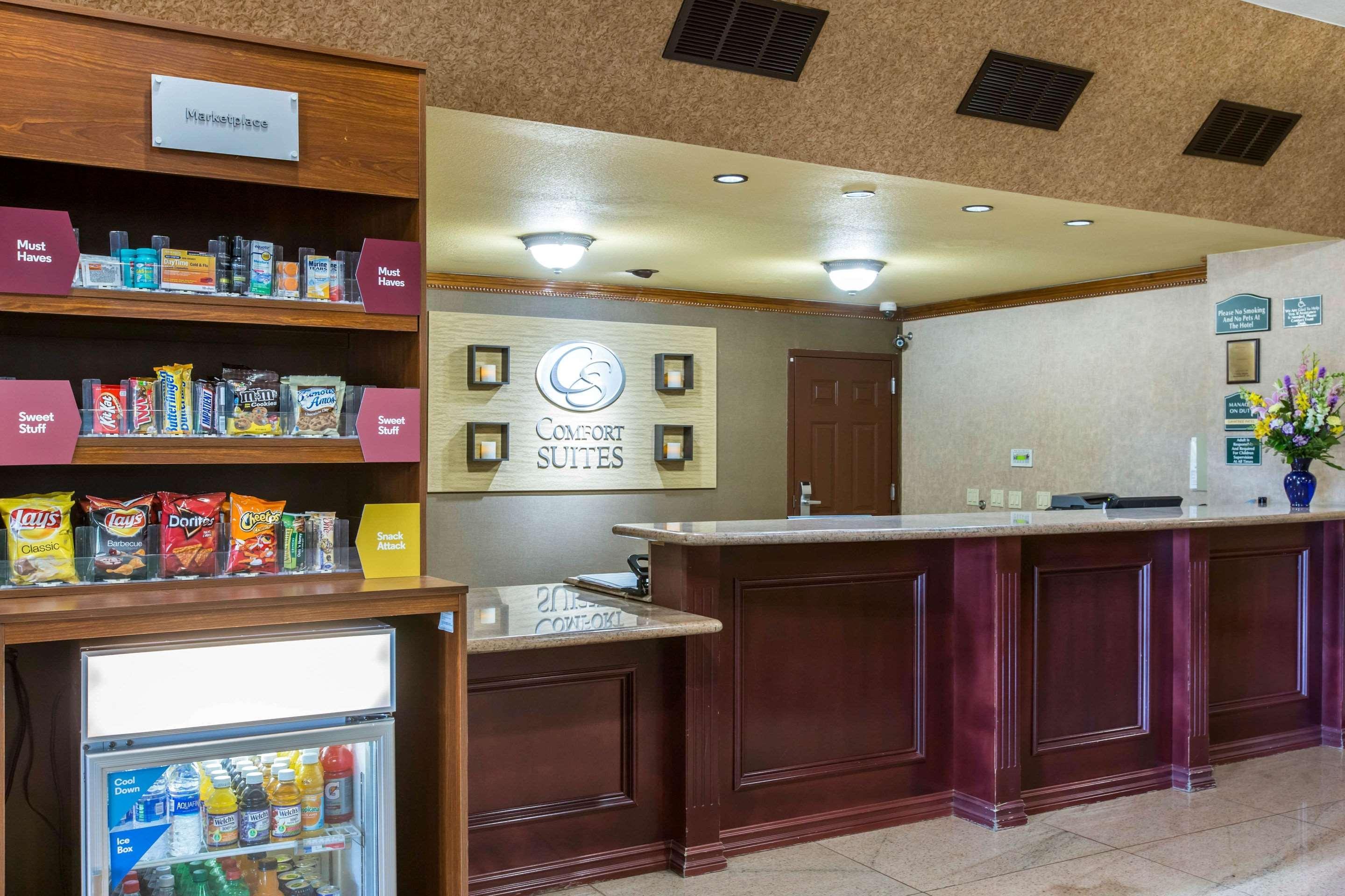Citrus Suites Redlands Loma Linda Hotel Екстериор снимка