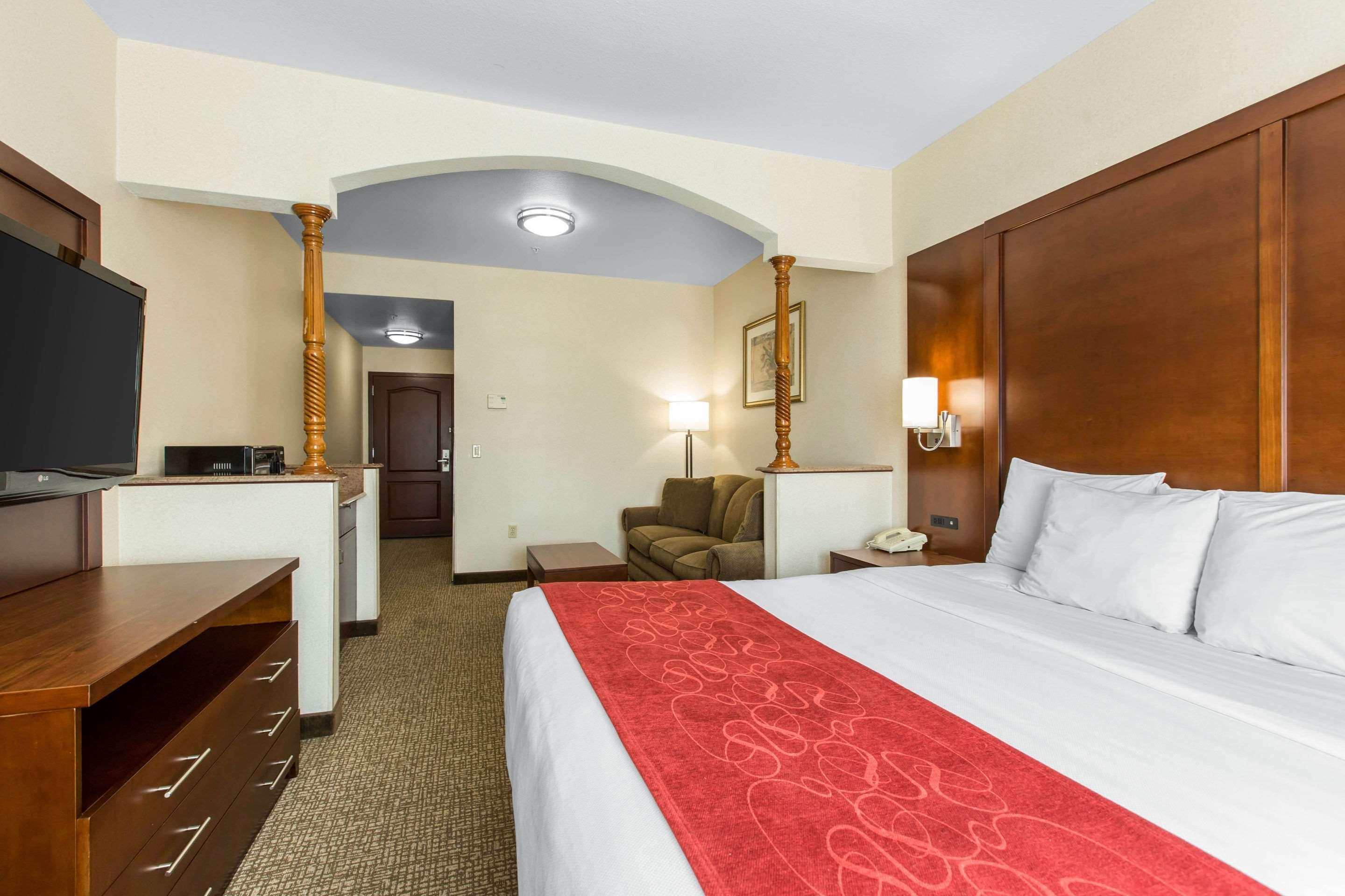 Citrus Suites Redlands Loma Linda Hotel Екстериор снимка