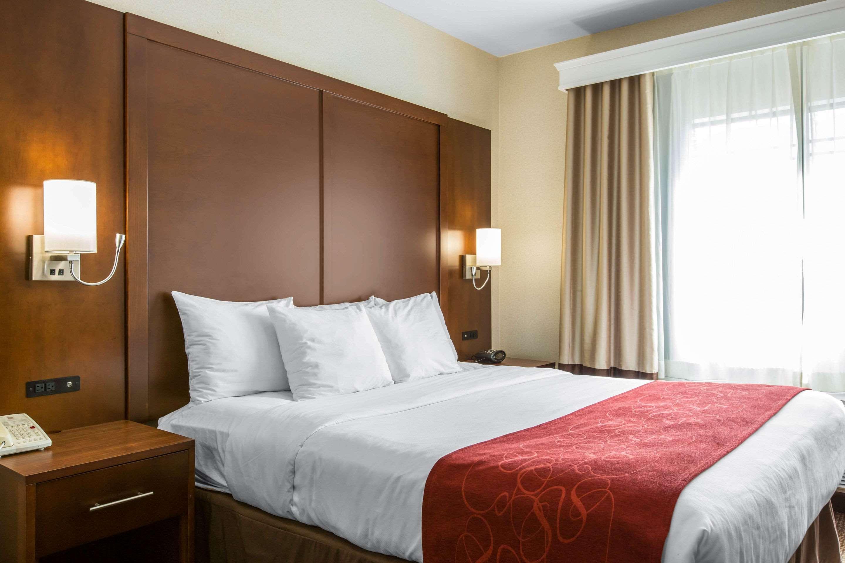 Citrus Suites Redlands Loma Linda Hotel Екстериор снимка