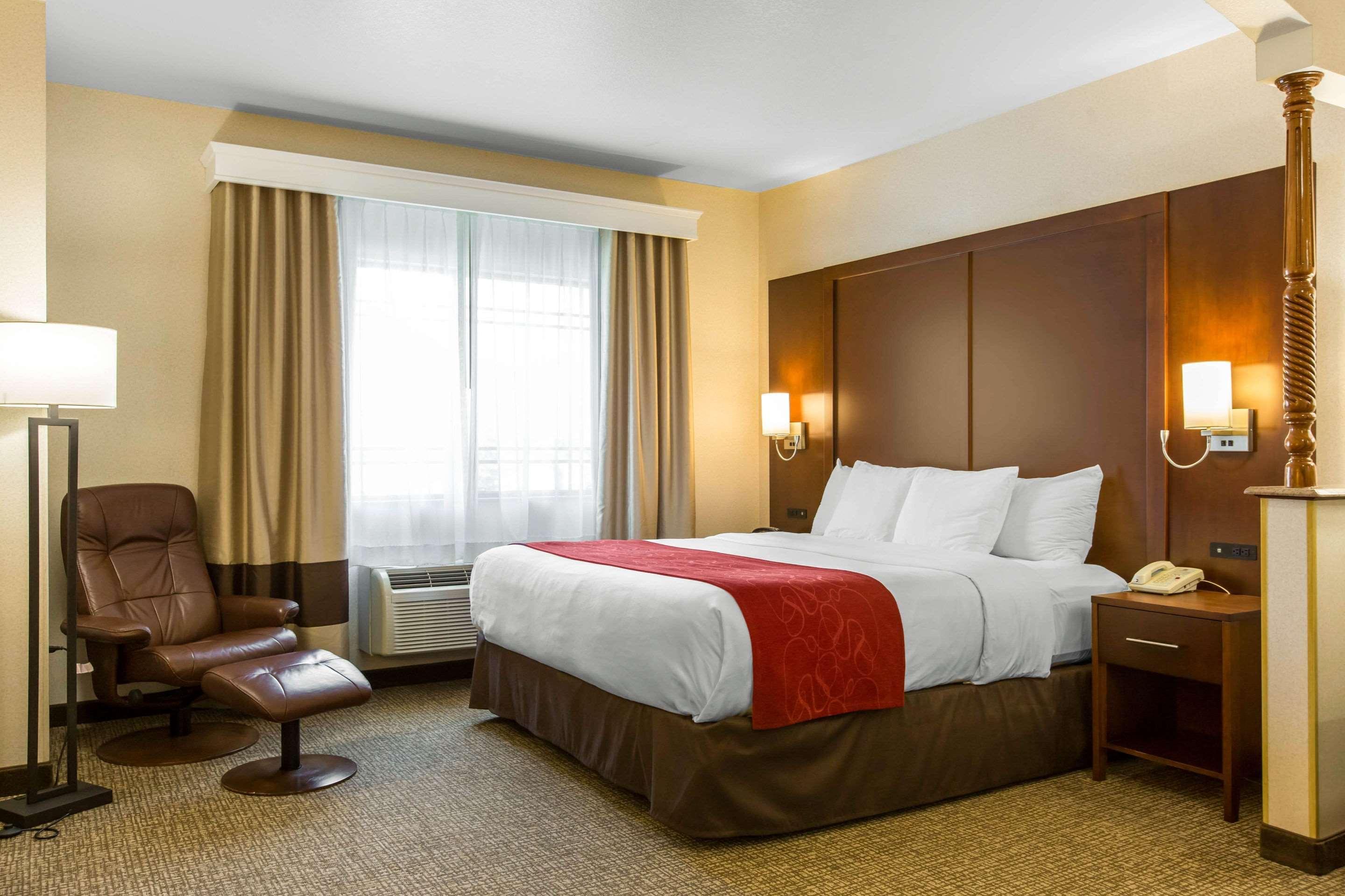 Citrus Suites Redlands Loma Linda Hotel Екстериор снимка