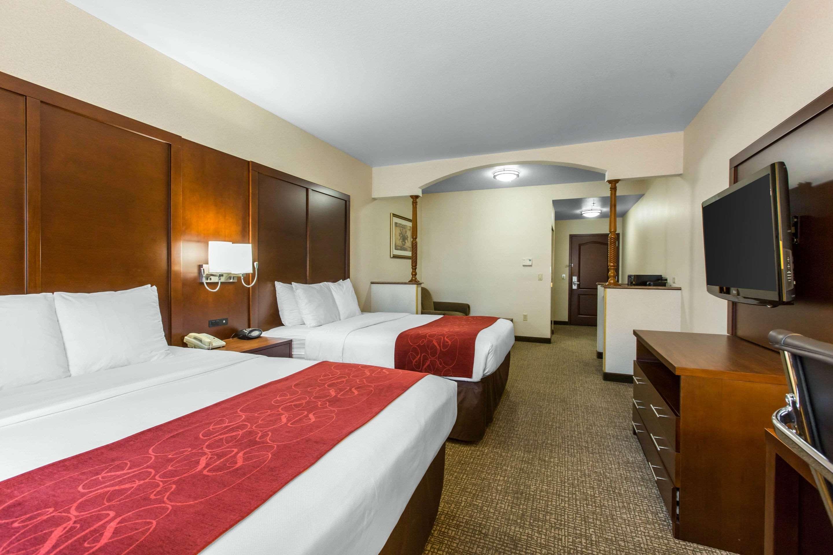 Citrus Suites Redlands Loma Linda Hotel Екстериор снимка