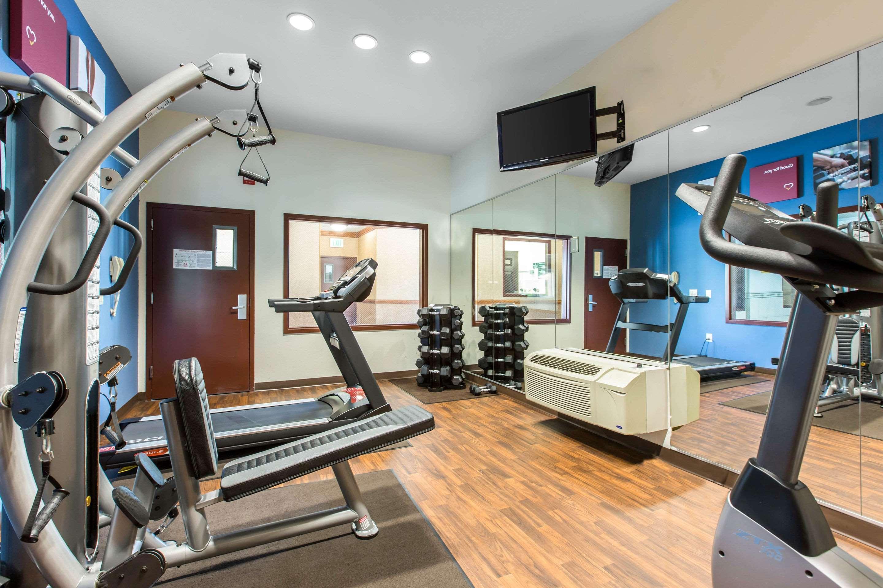 Citrus Suites Redlands Loma Linda Hotel Екстериор снимка