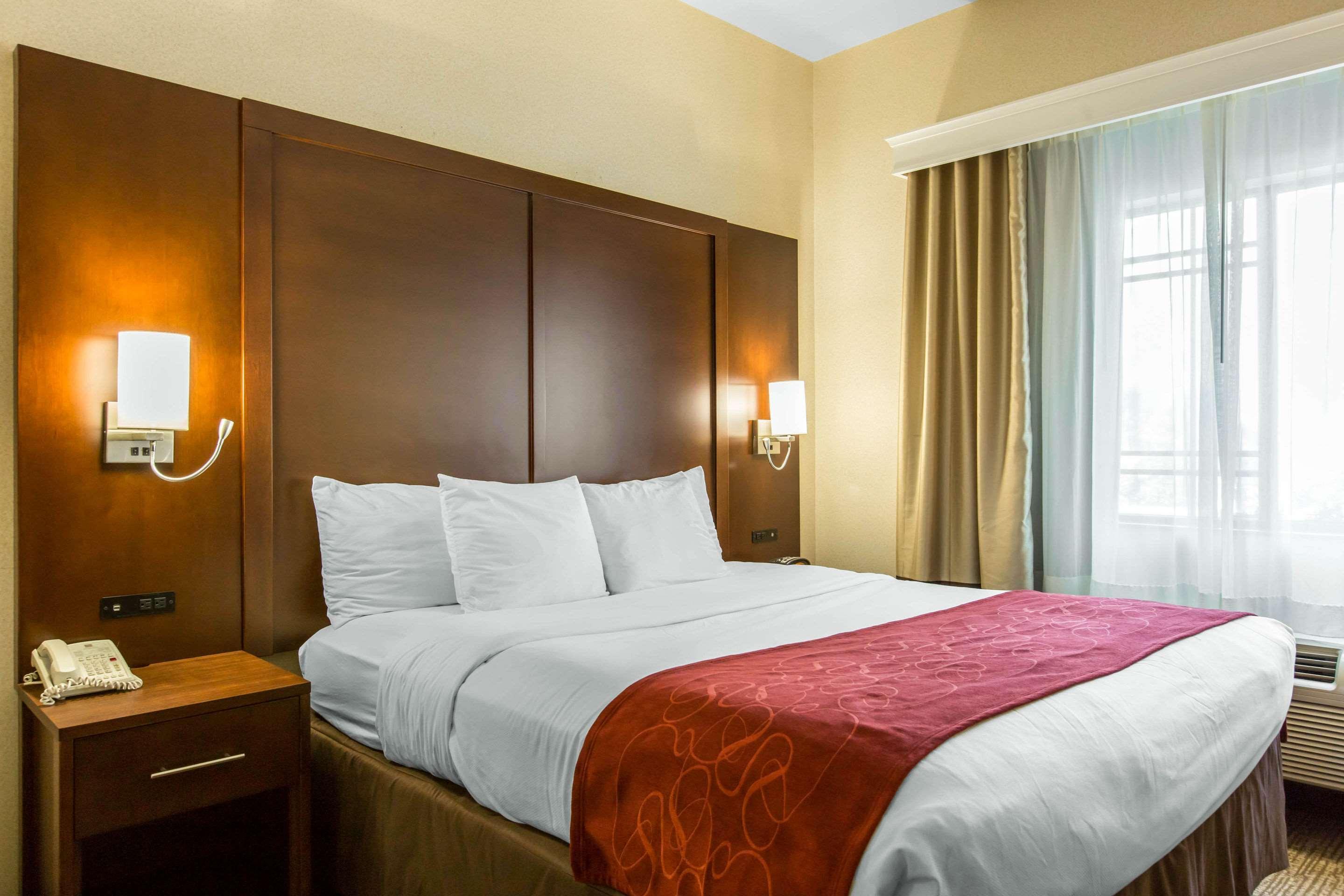 Citrus Suites Redlands Loma Linda Hotel Екстериор снимка