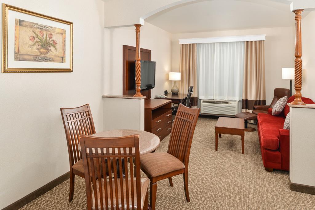 Citrus Suites Redlands Loma Linda Hotel Екстериор снимка