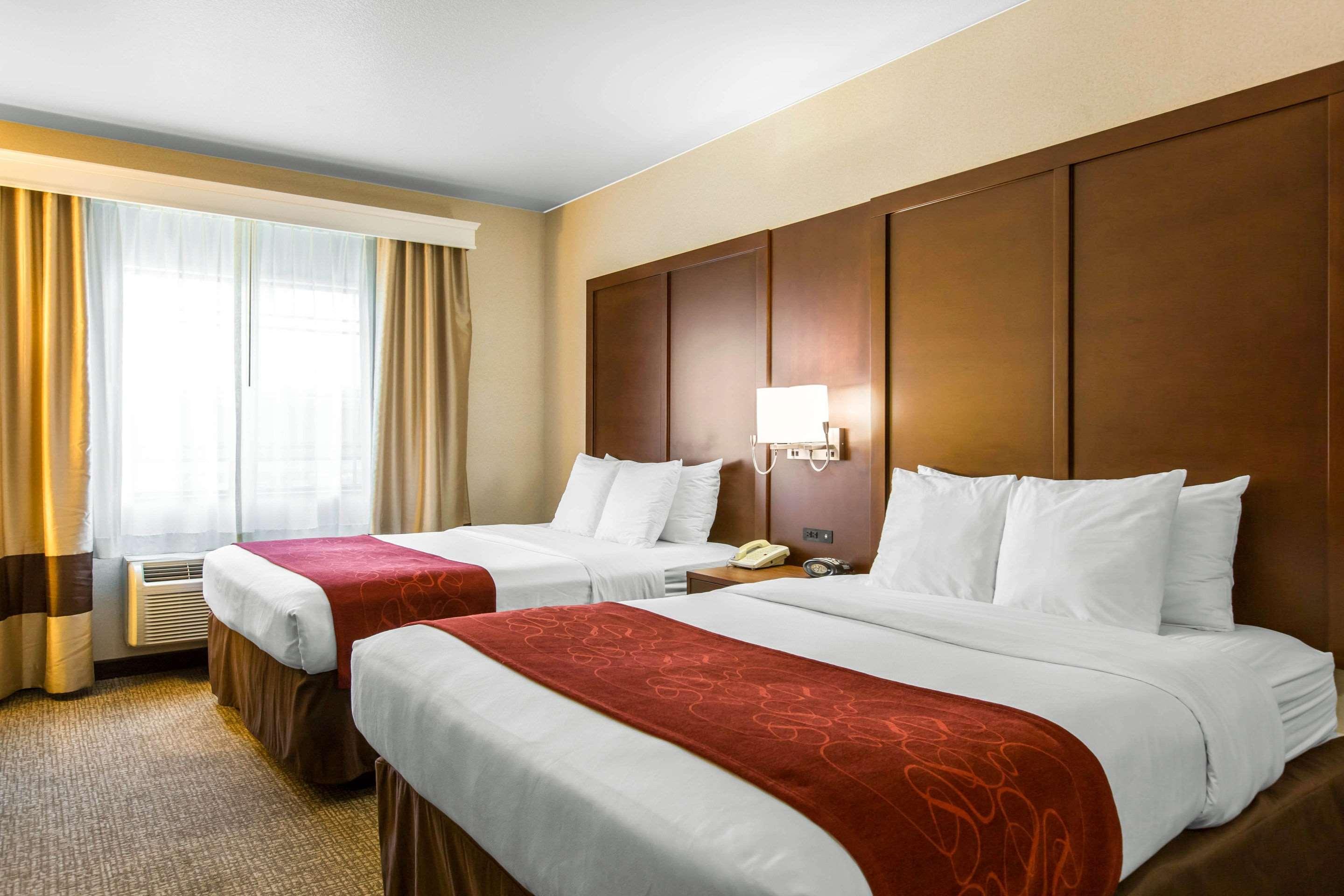 Citrus Suites Redlands Loma Linda Hotel Екстериор снимка
