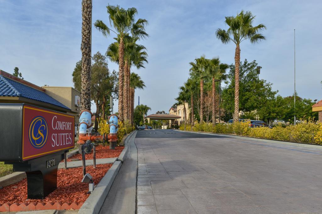 Citrus Suites Redlands Loma Linda Hotel Екстериор снимка