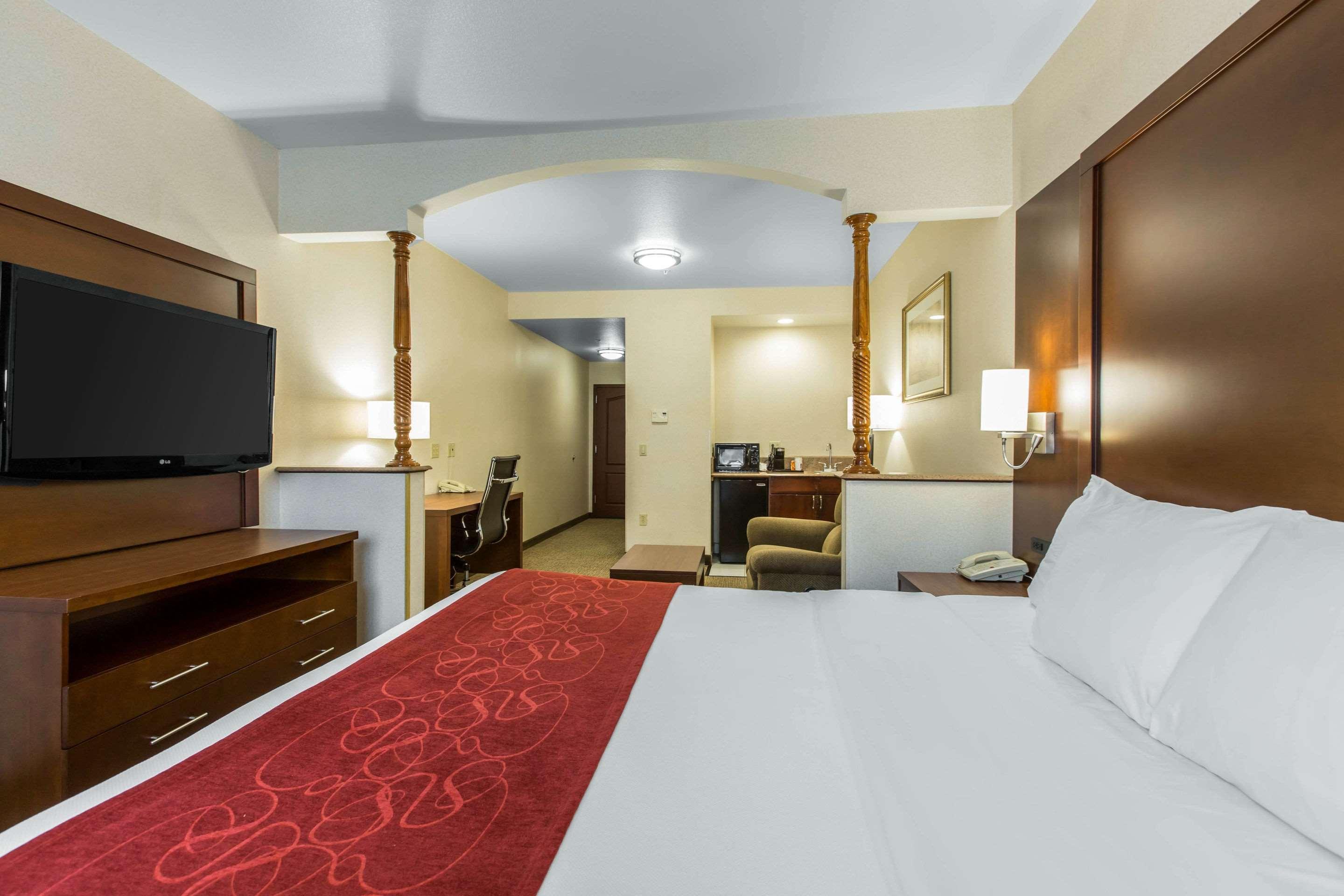 Citrus Suites Redlands Loma Linda Hotel Екстериор снимка