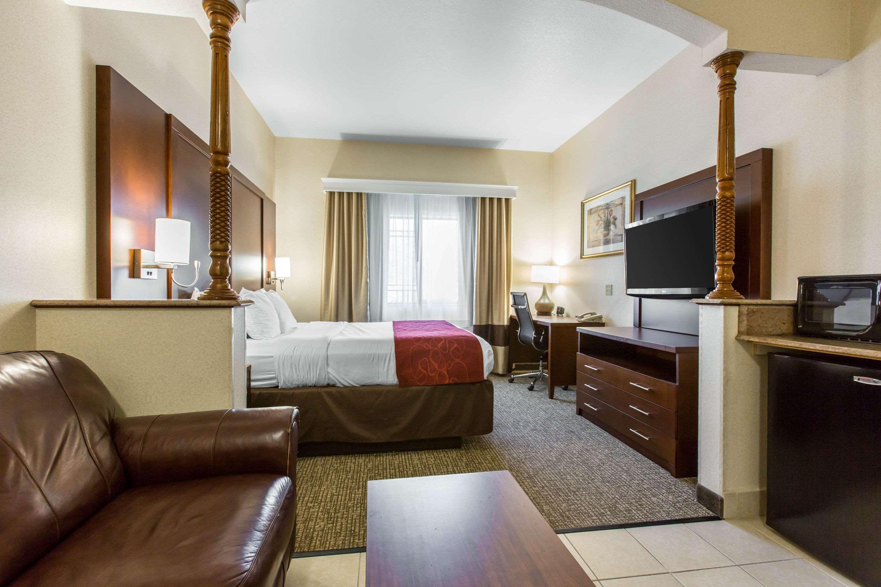 Citrus Suites Redlands Loma Linda Hotel Екстериор снимка