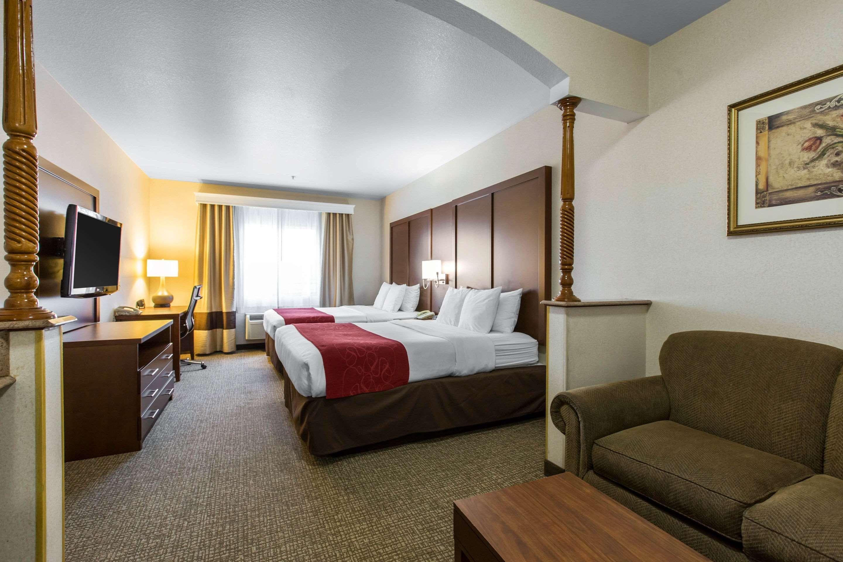 Citrus Suites Redlands Loma Linda Hotel Екстериор снимка