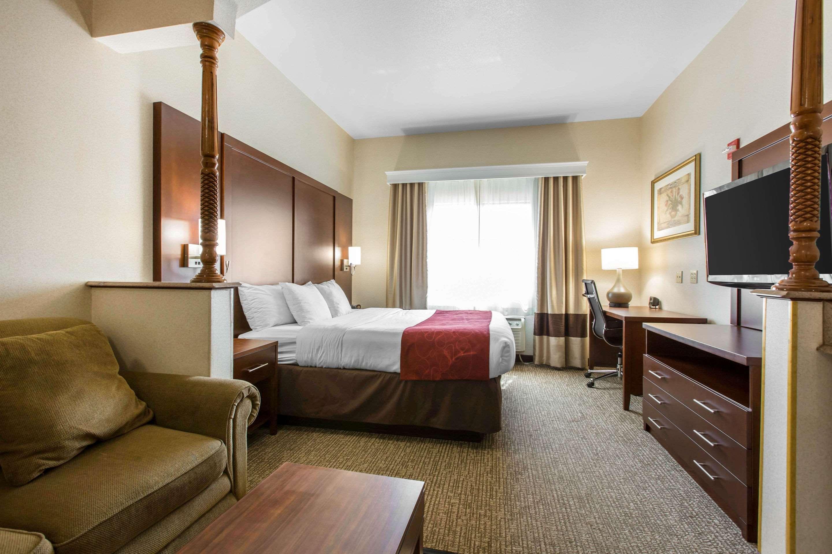 Citrus Suites Redlands Loma Linda Hotel Екстериор снимка