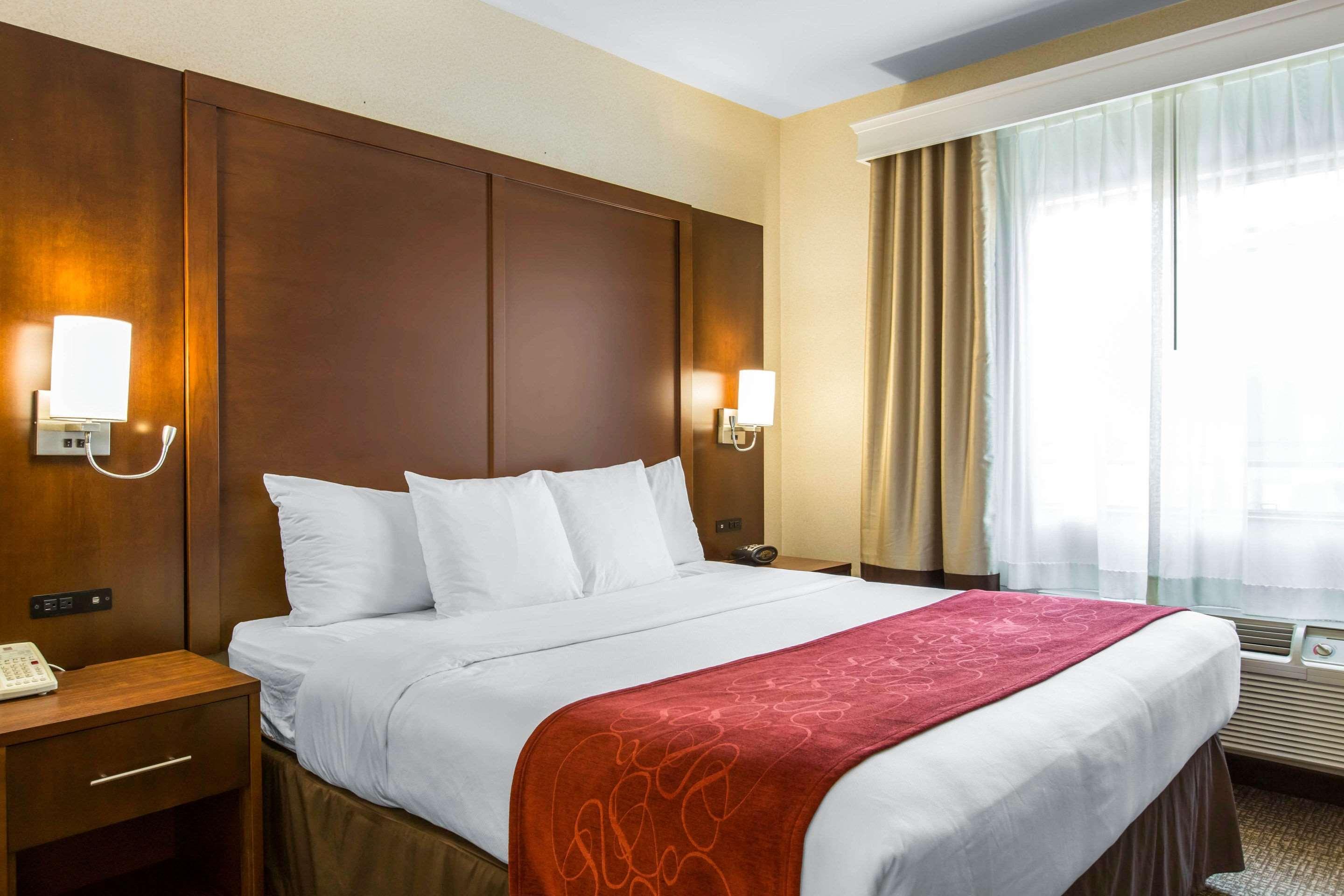 Citrus Suites Redlands Loma Linda Hotel Екстериор снимка