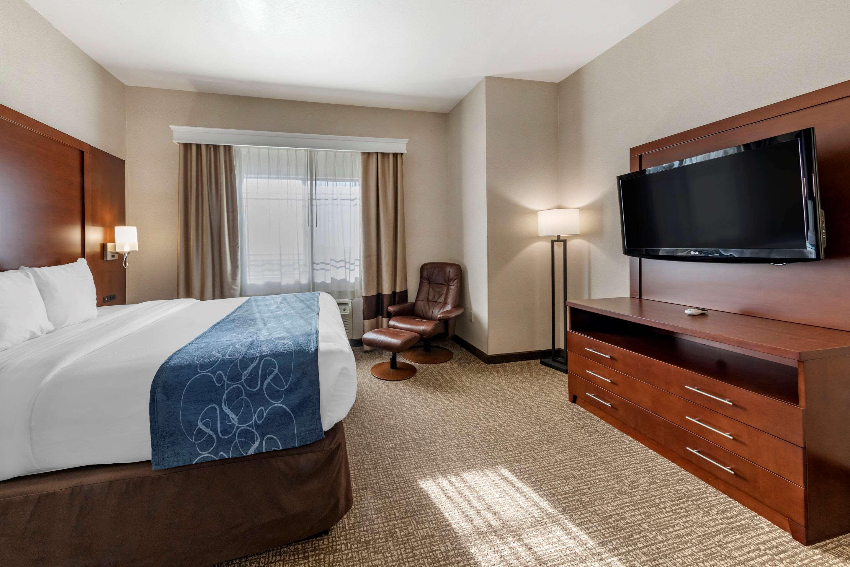 Citrus Suites Redlands Loma Linda Hotel Екстериор снимка