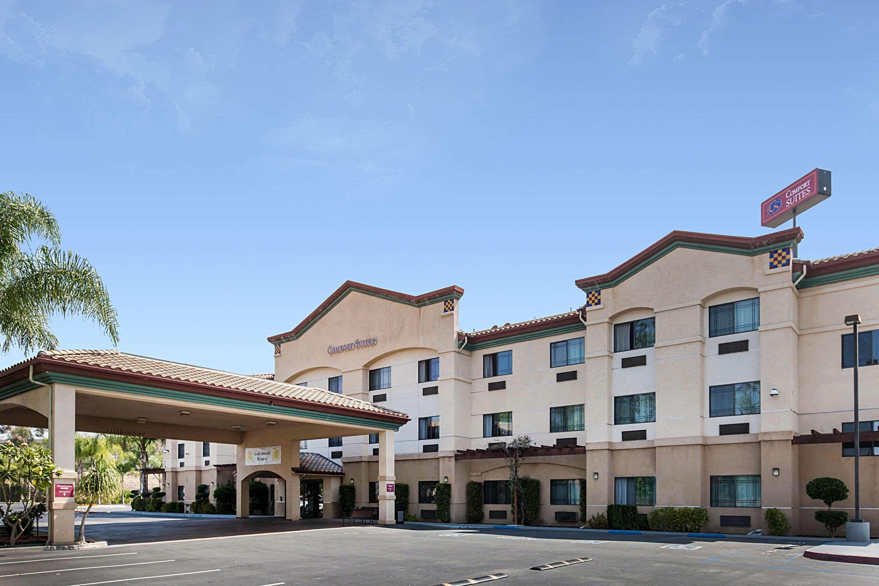 Citrus Suites Redlands Loma Linda Hotel Екстериор снимка