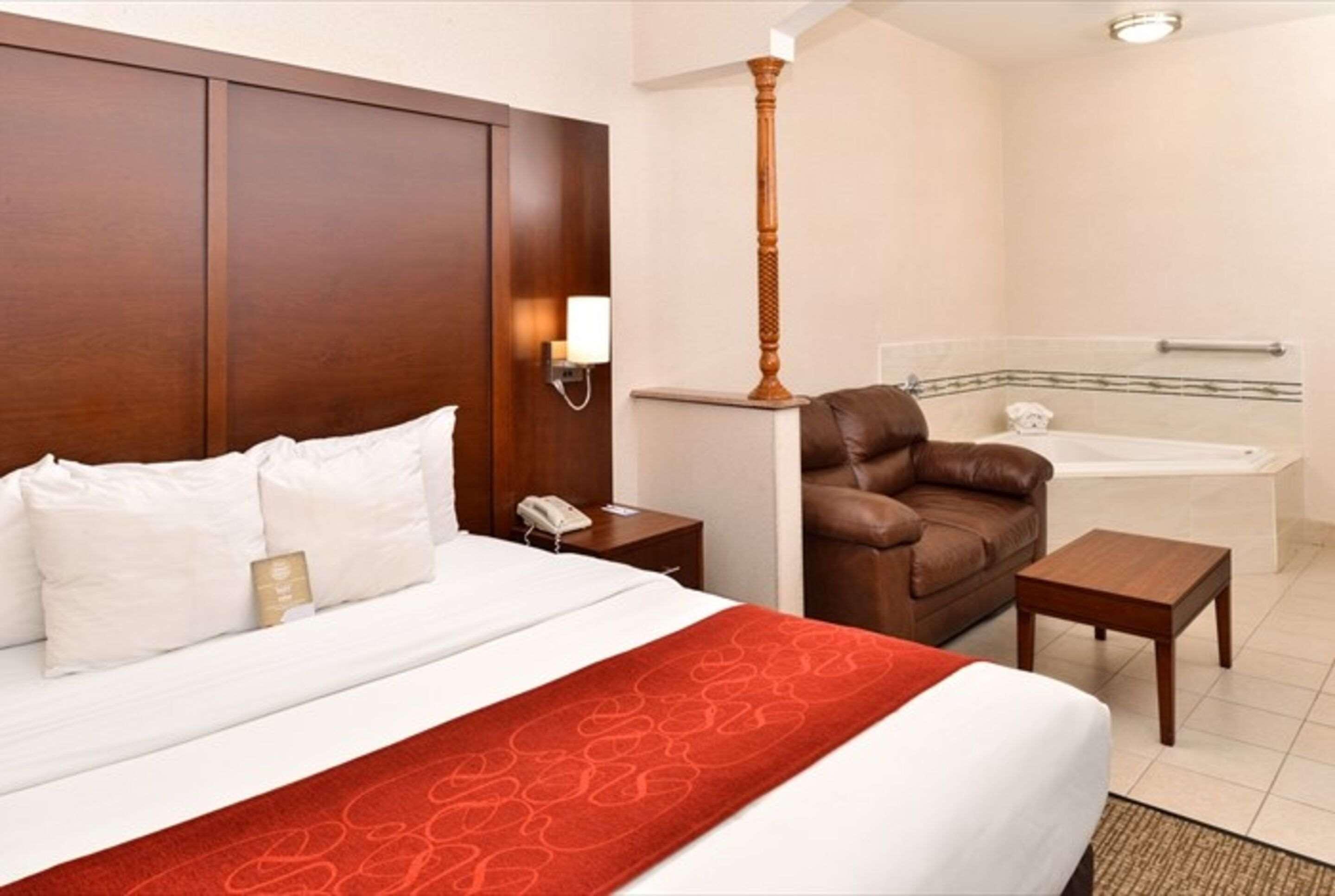 Citrus Suites Redlands Loma Linda Hotel Екстериор снимка