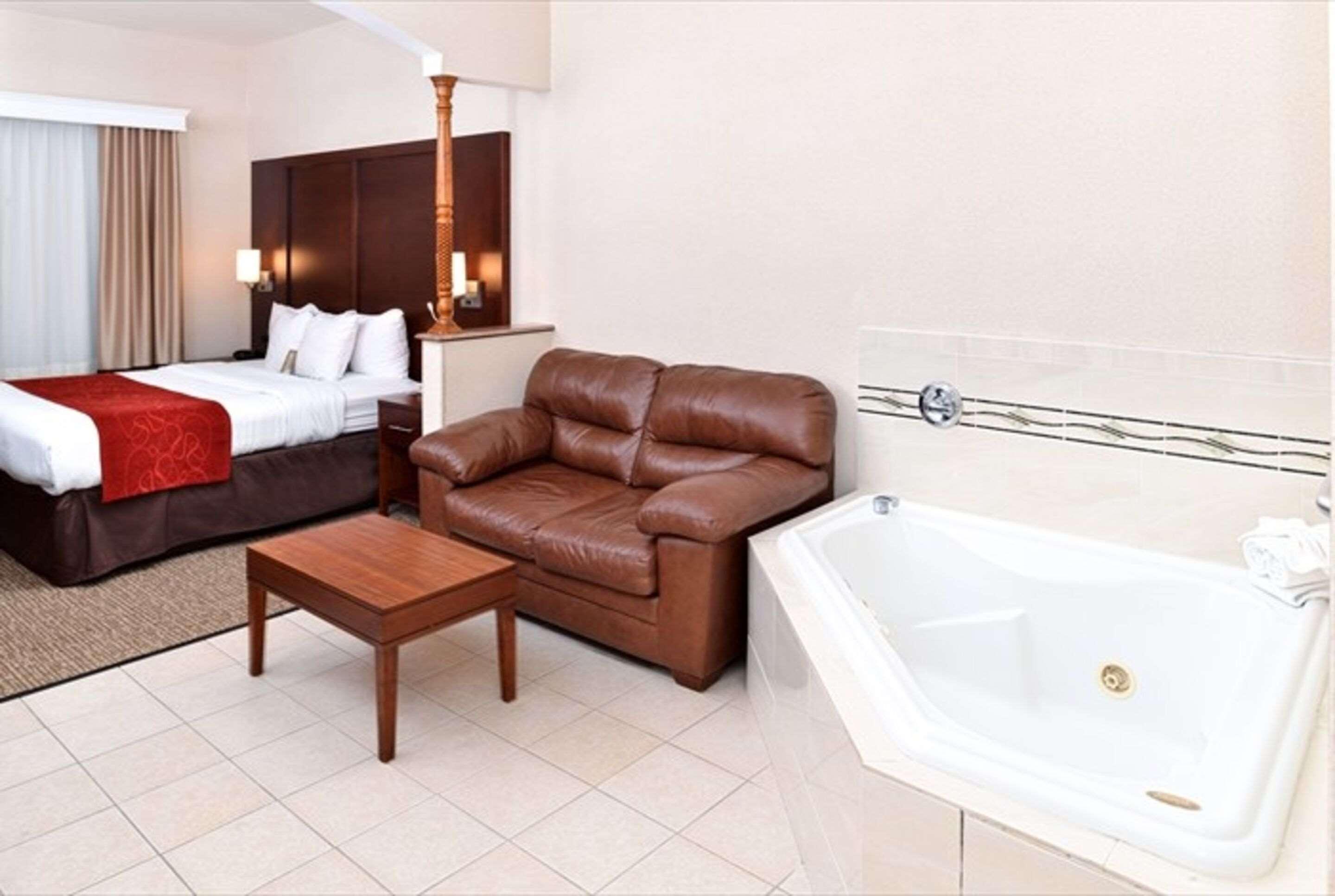 Citrus Suites Redlands Loma Linda Hotel Екстериор снимка