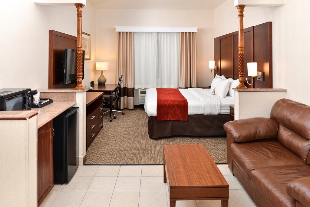 Citrus Suites Redlands Loma Linda Hotel Екстериор снимка