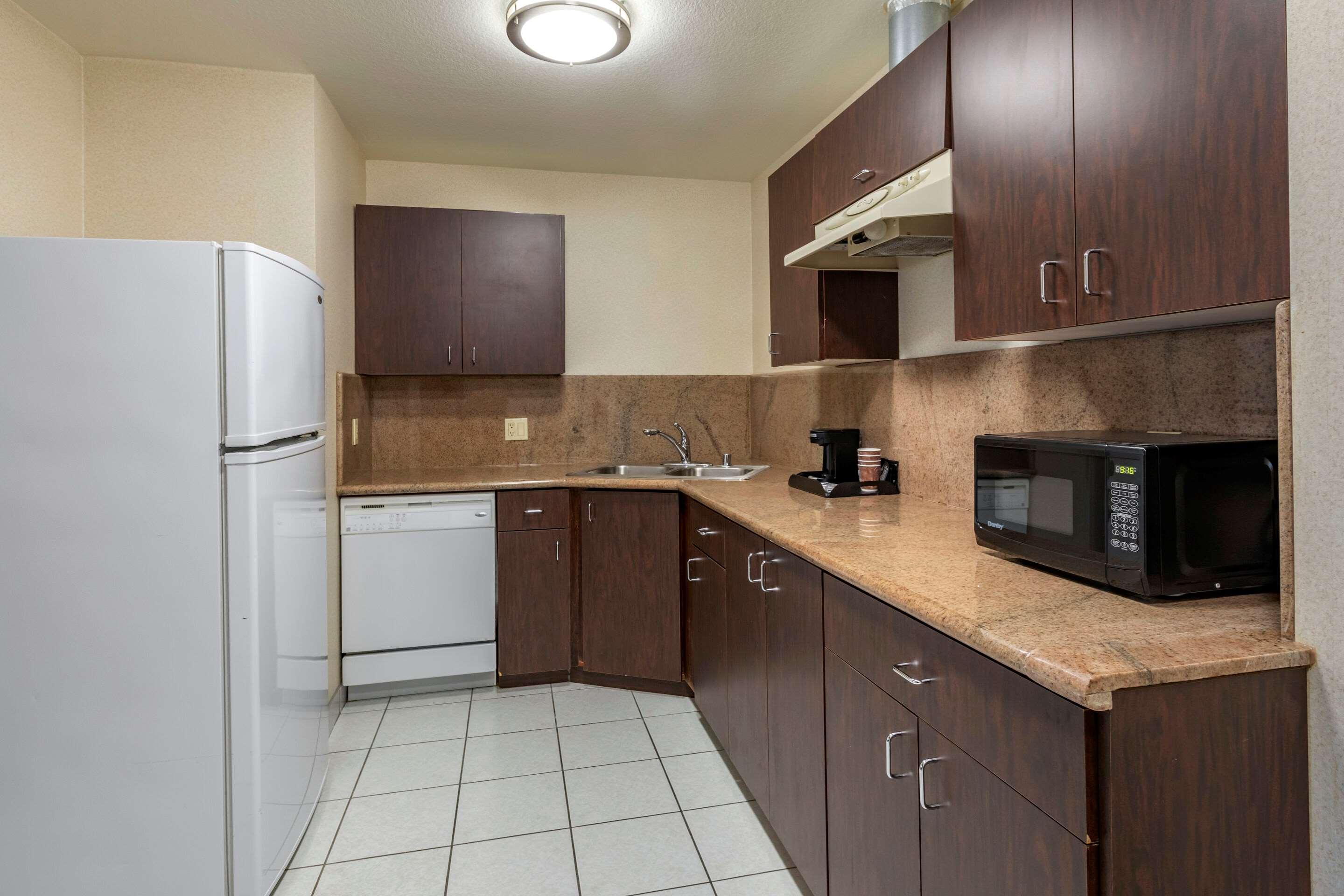 Citrus Suites Redlands Loma Linda Hotel Екстериор снимка