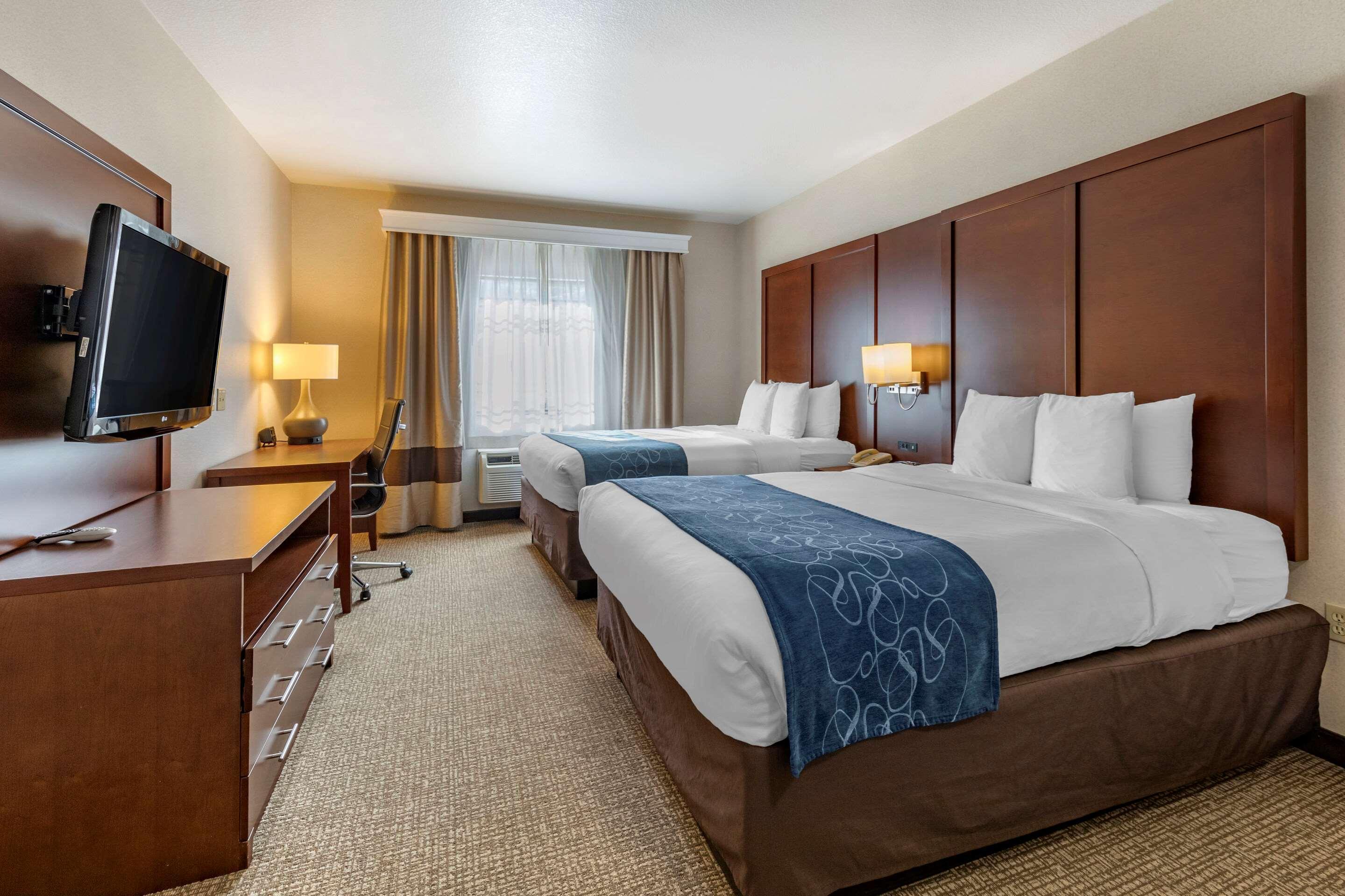 Citrus Suites Redlands Loma Linda Hotel Екстериор снимка