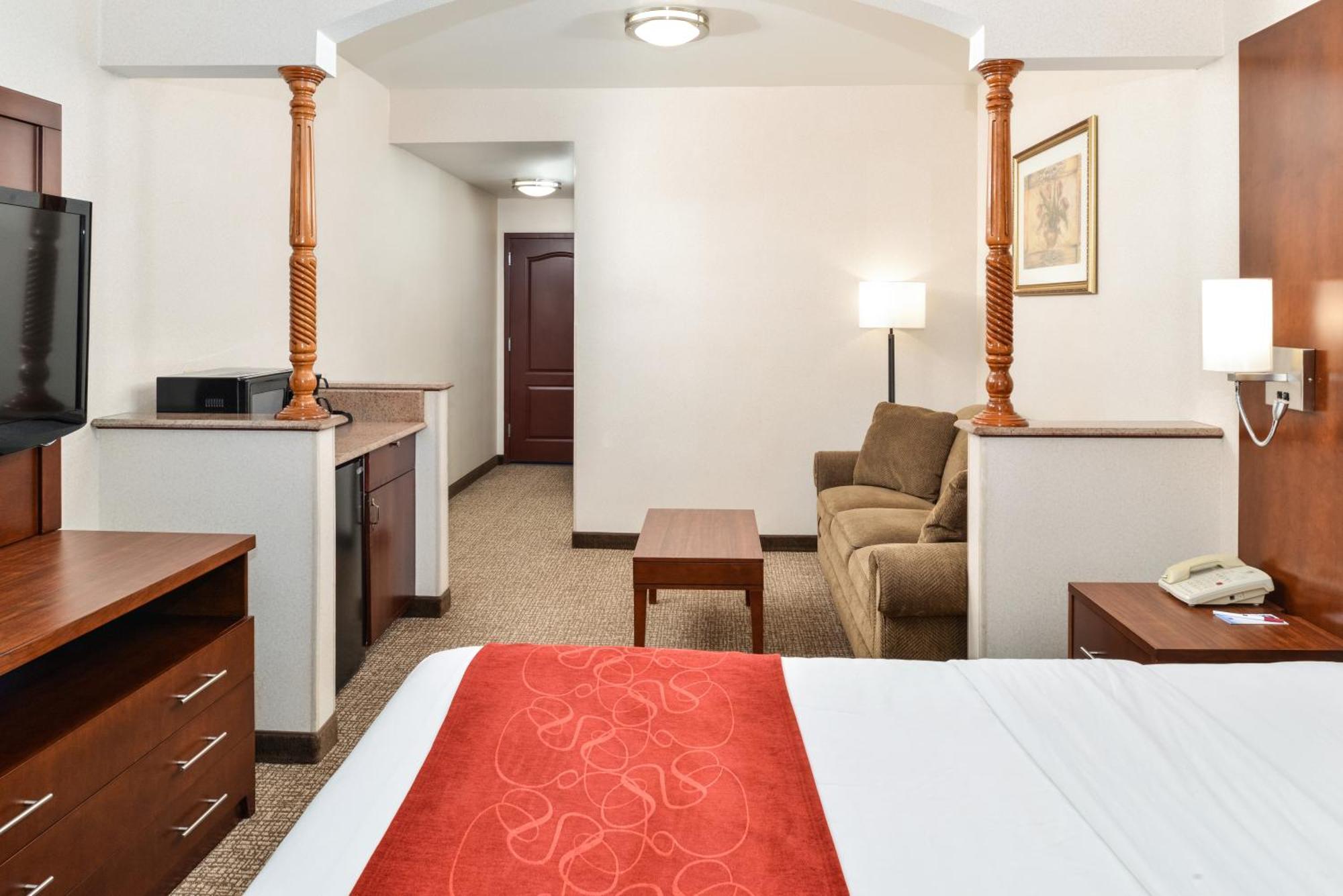 Citrus Suites Redlands Loma Linda Hotel Екстериор снимка