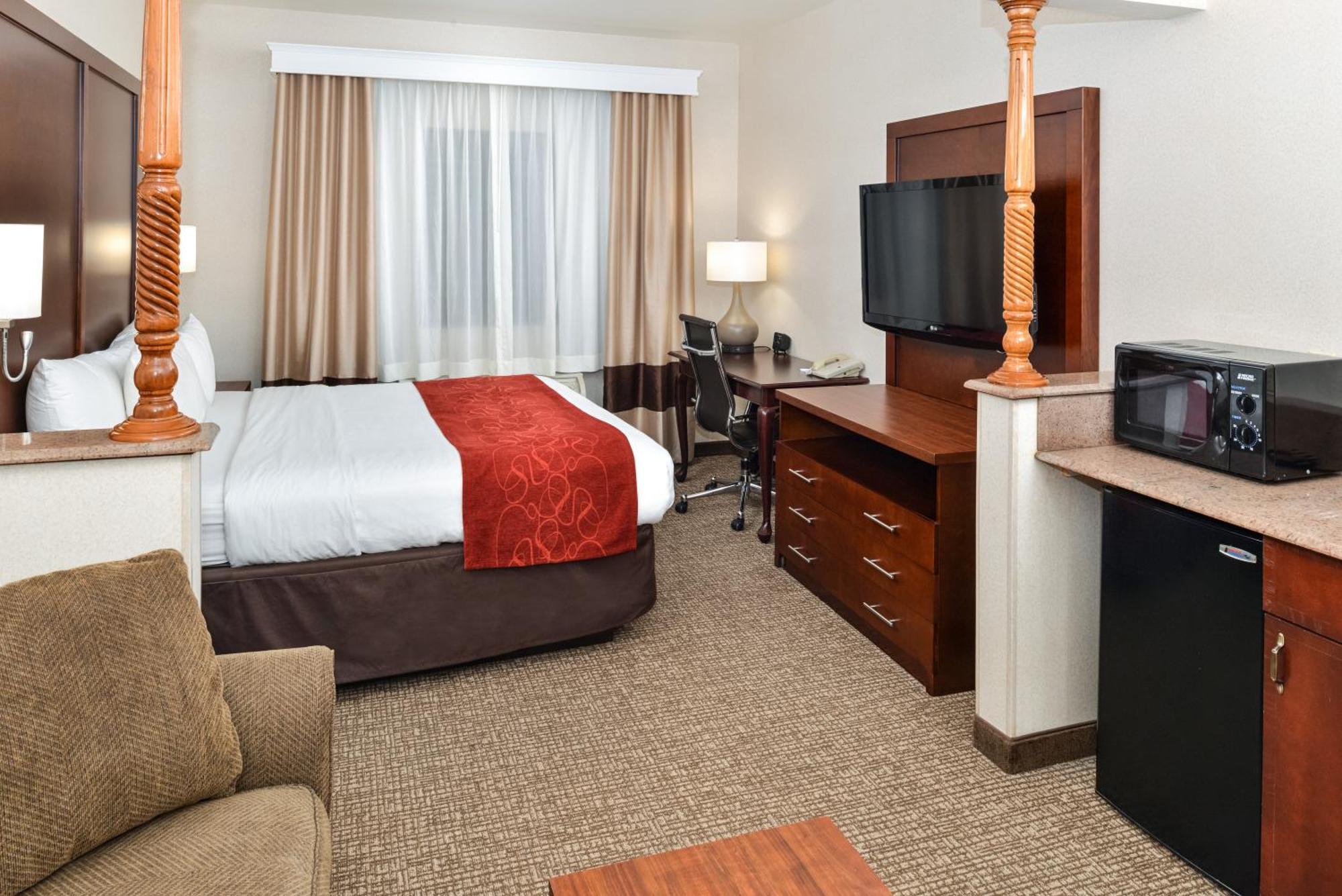 Citrus Suites Redlands Loma Linda Hotel Екстериор снимка