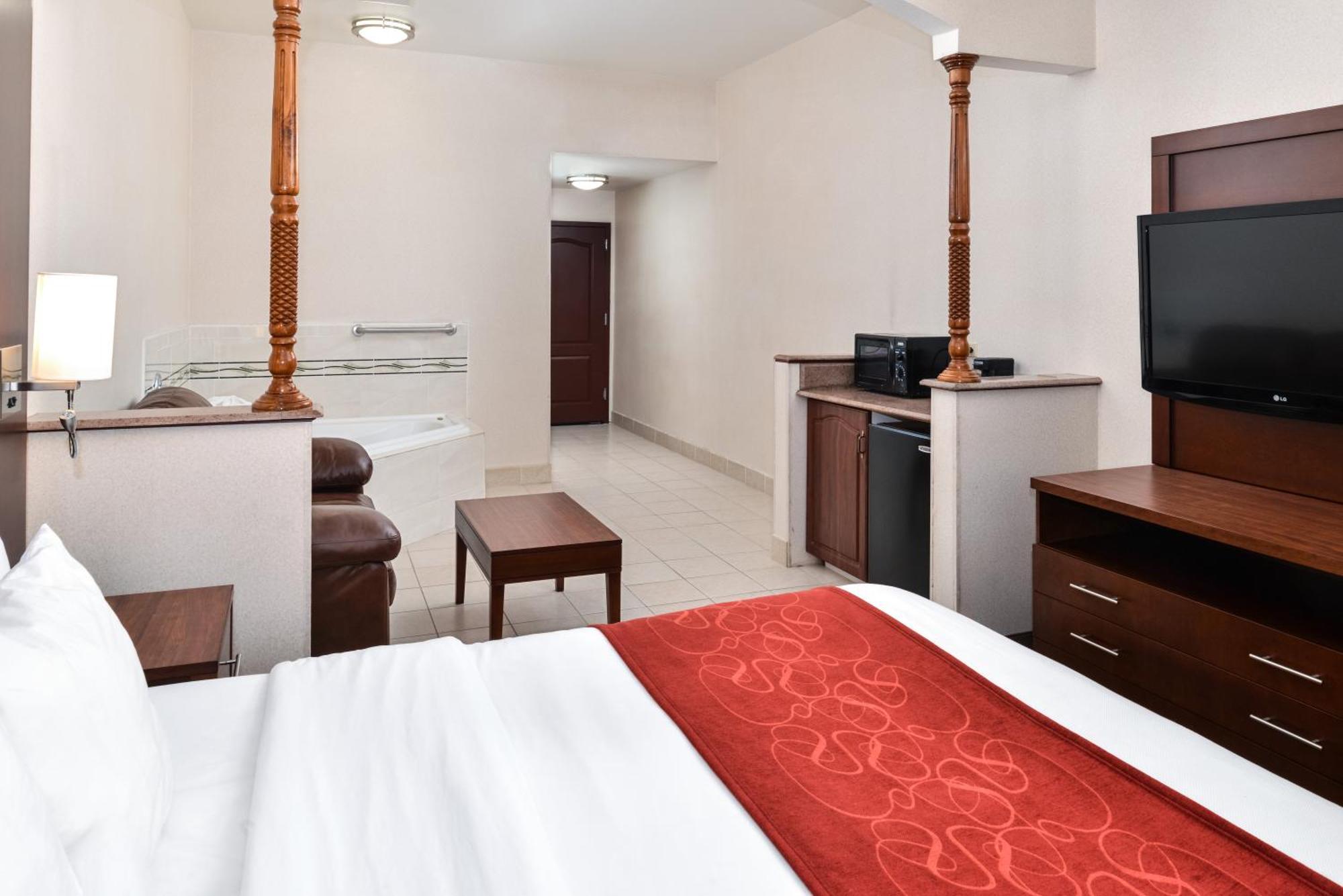 Citrus Suites Redlands Loma Linda Hotel Екстериор снимка