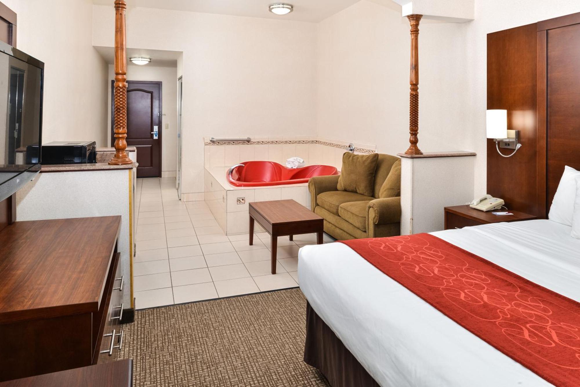 Citrus Suites Redlands Loma Linda Hotel Екстериор снимка
