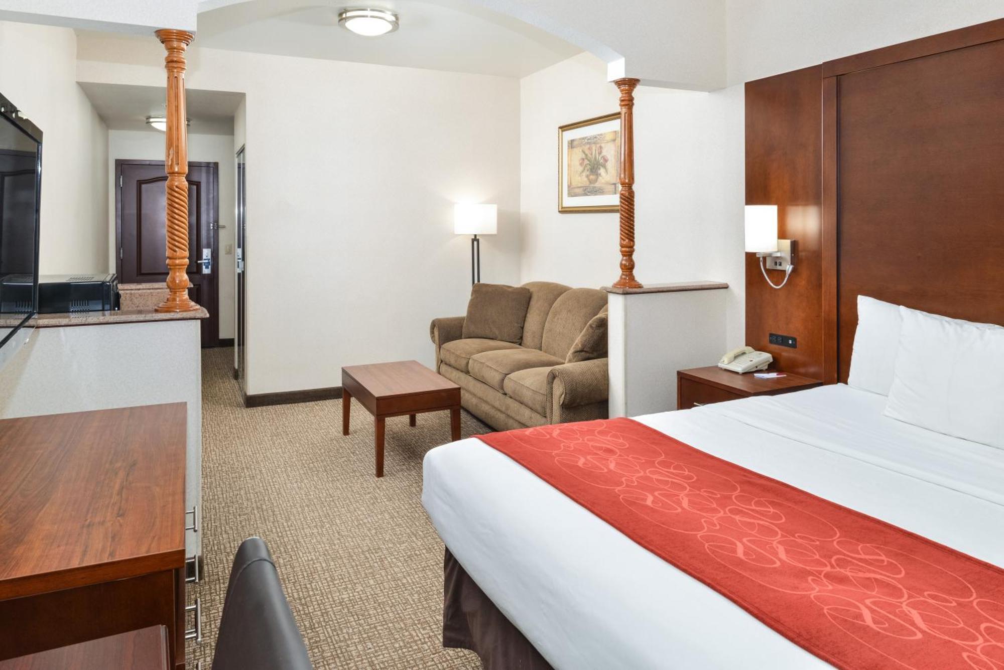 Citrus Suites Redlands Loma Linda Hotel Екстериор снимка